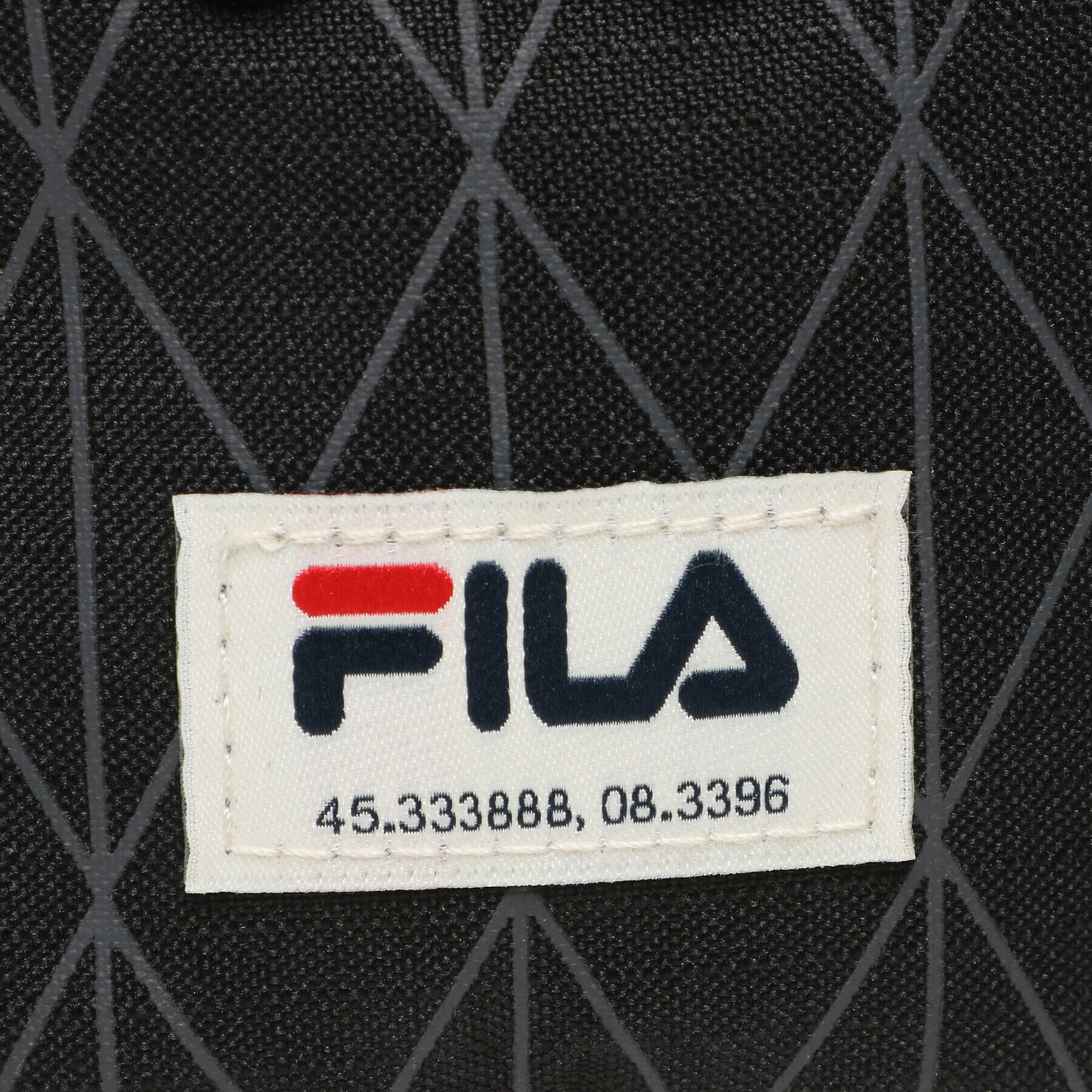 Fila Ľadvinka Bislig Value Small Street Waist Bag FBU0095 Čierna - Pepit.sk