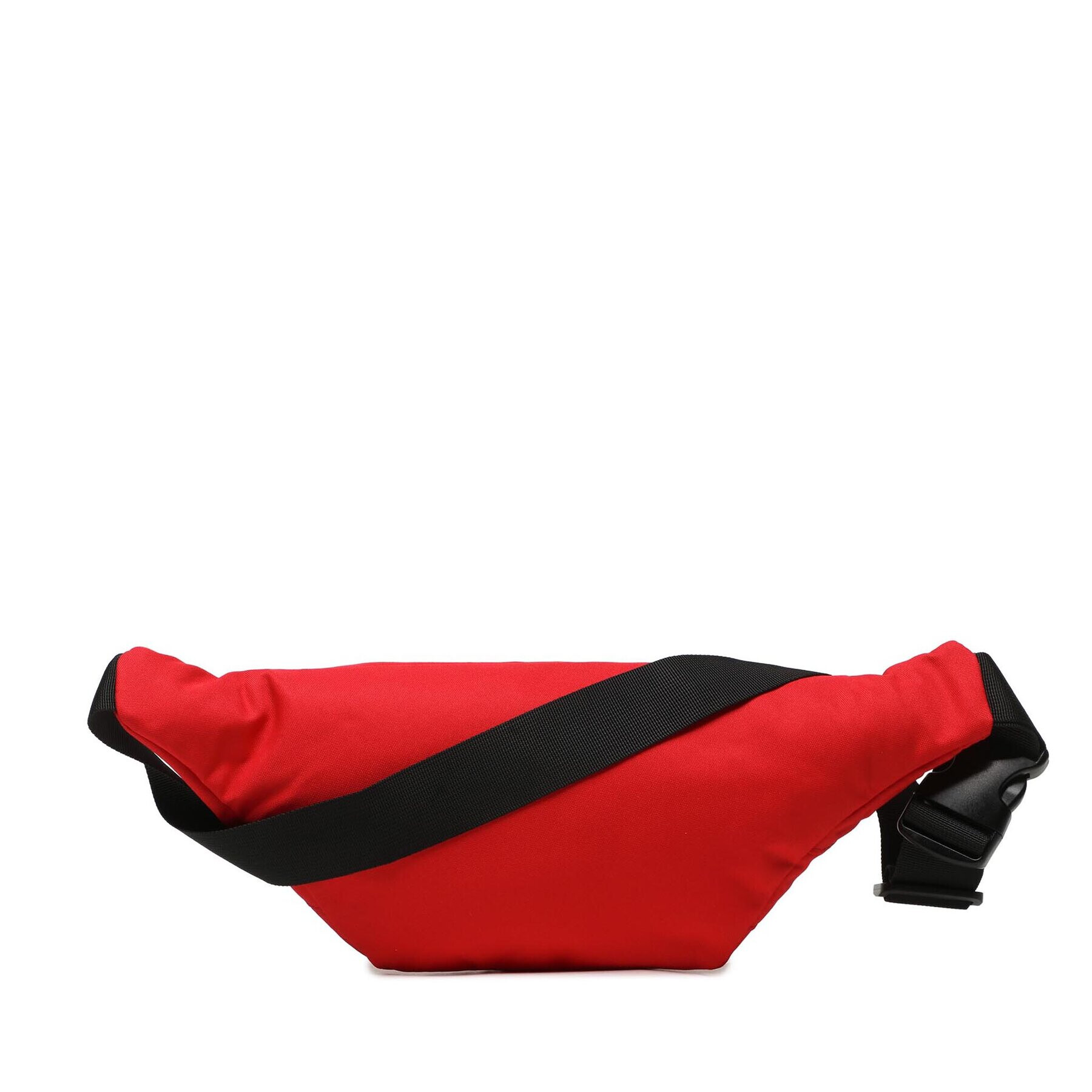 Fila Ľadvinka Boshan Double Layer Zipper Waistbag FBU0082 Červená - Pepit.sk