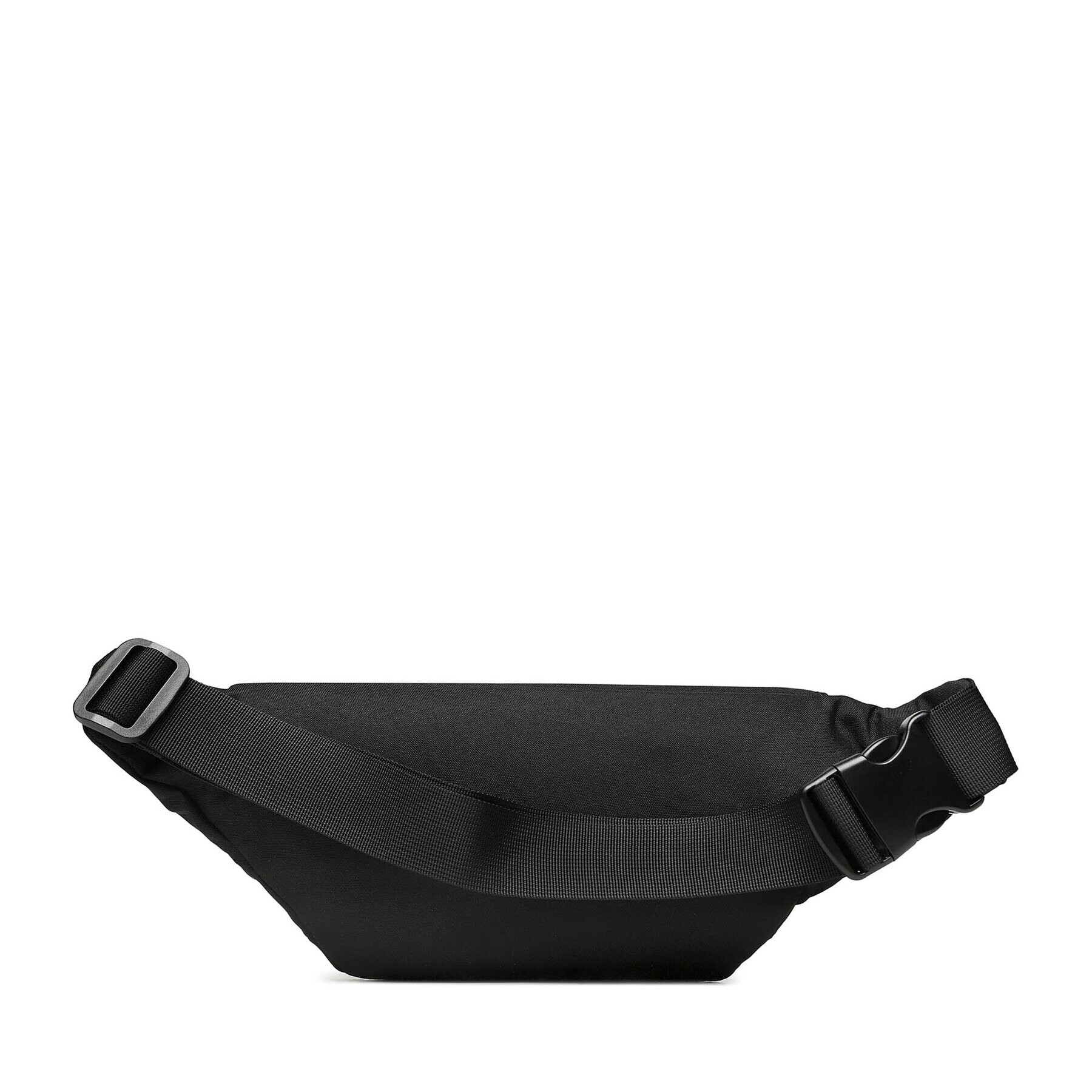 Fila Ľadvinka Boshan Double Layer Zipper Waistbag FBU0082 Čierna - Pepit.sk