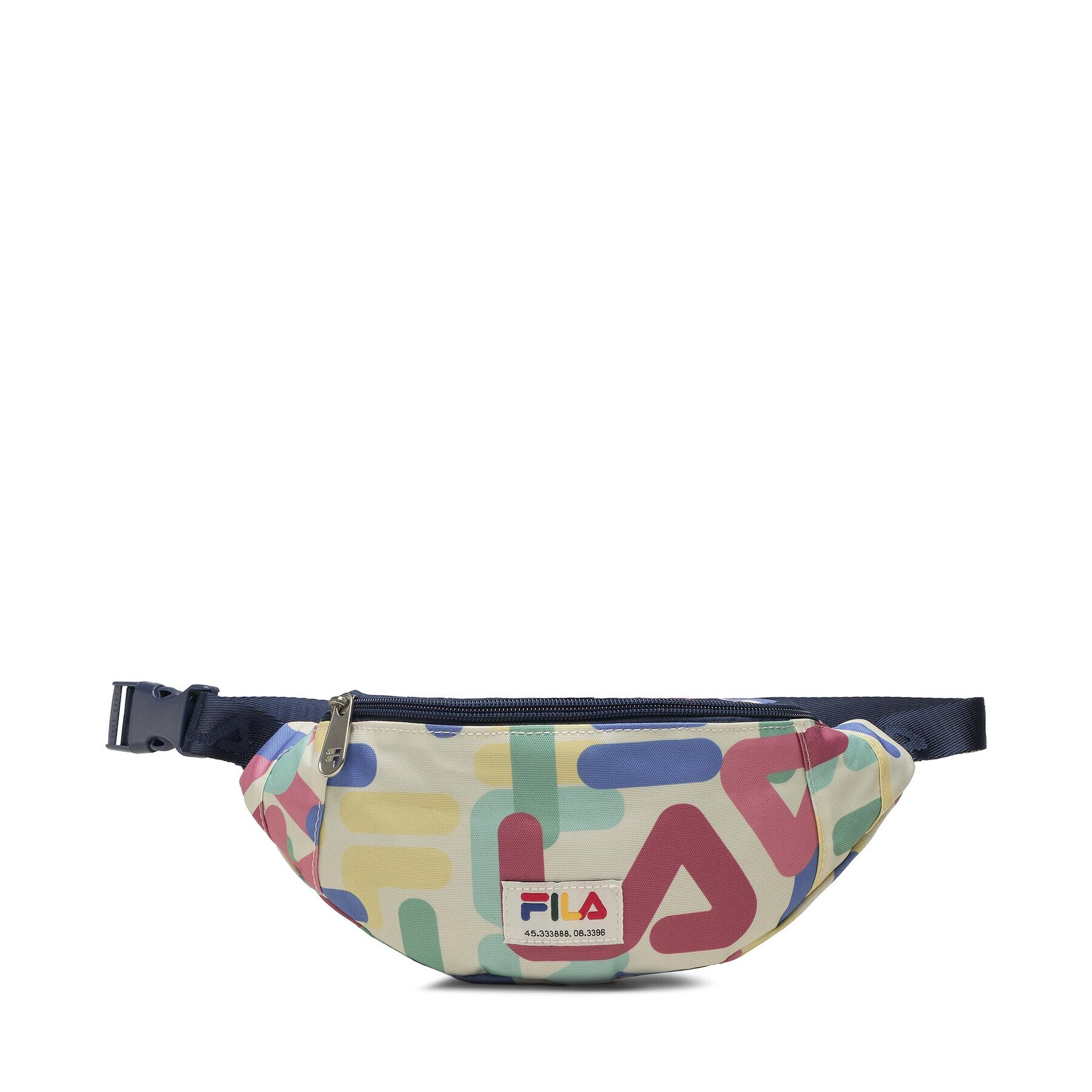 Fila Ľadvinka Tungi Letter Aop Mini Waistbag FBK0021 Farebná - Pepit.sk