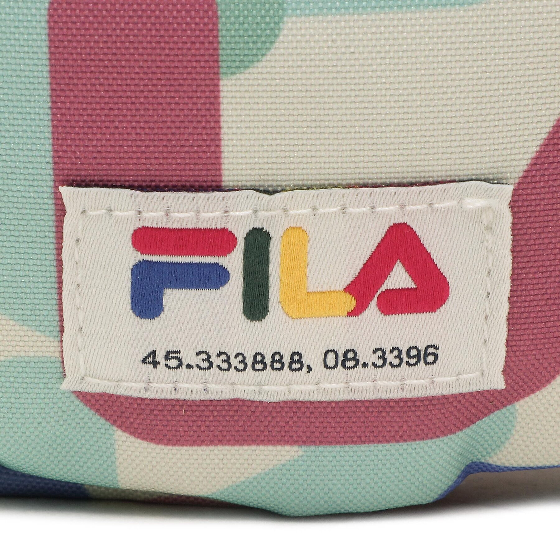 Fila Ľadvinka Tungi Letter Aop Mini Waistbag FBK0021 Farebná - Pepit.sk