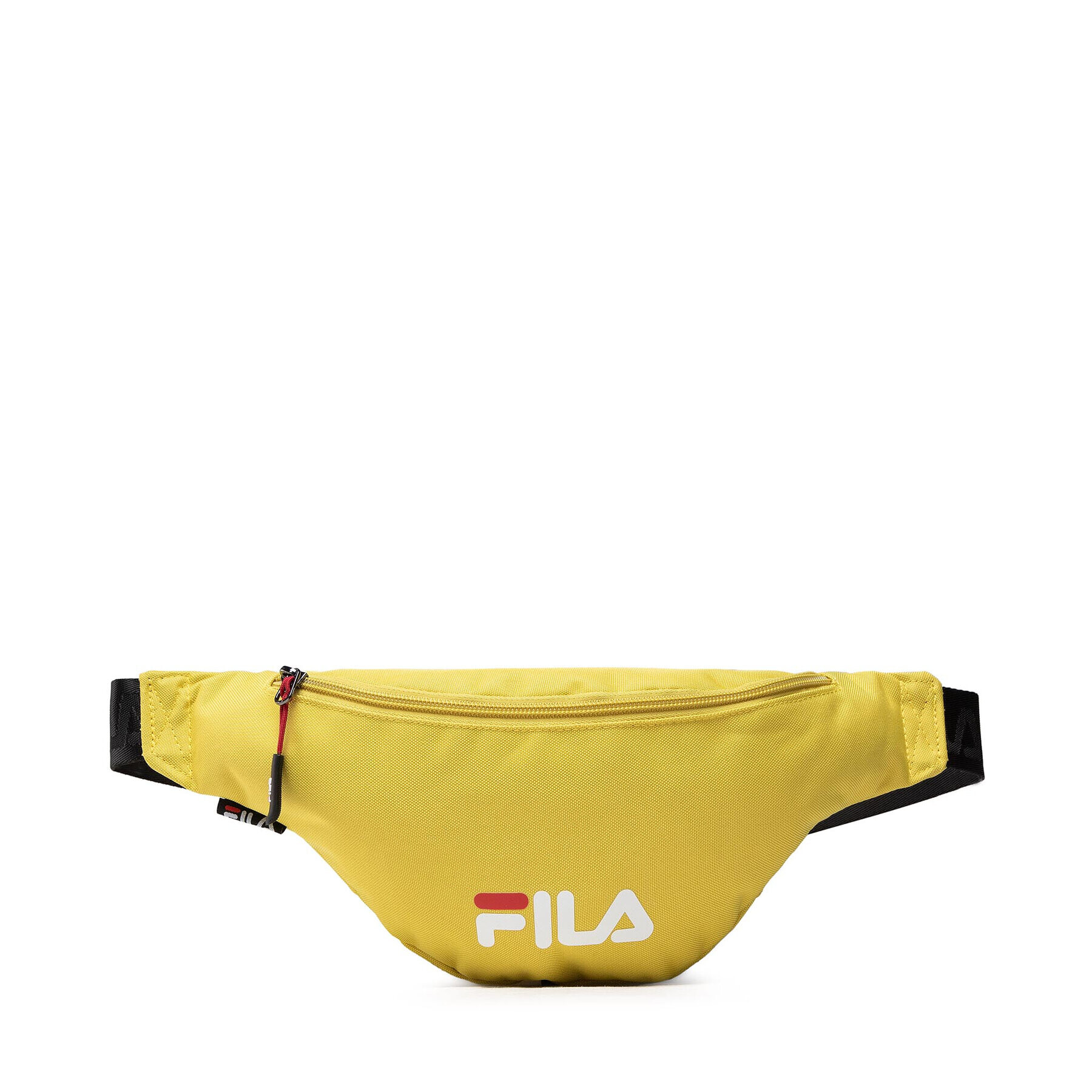 Fila Ľadvinka Waist Bag Slim Small Logo 685174 Zelená - Pepit.sk