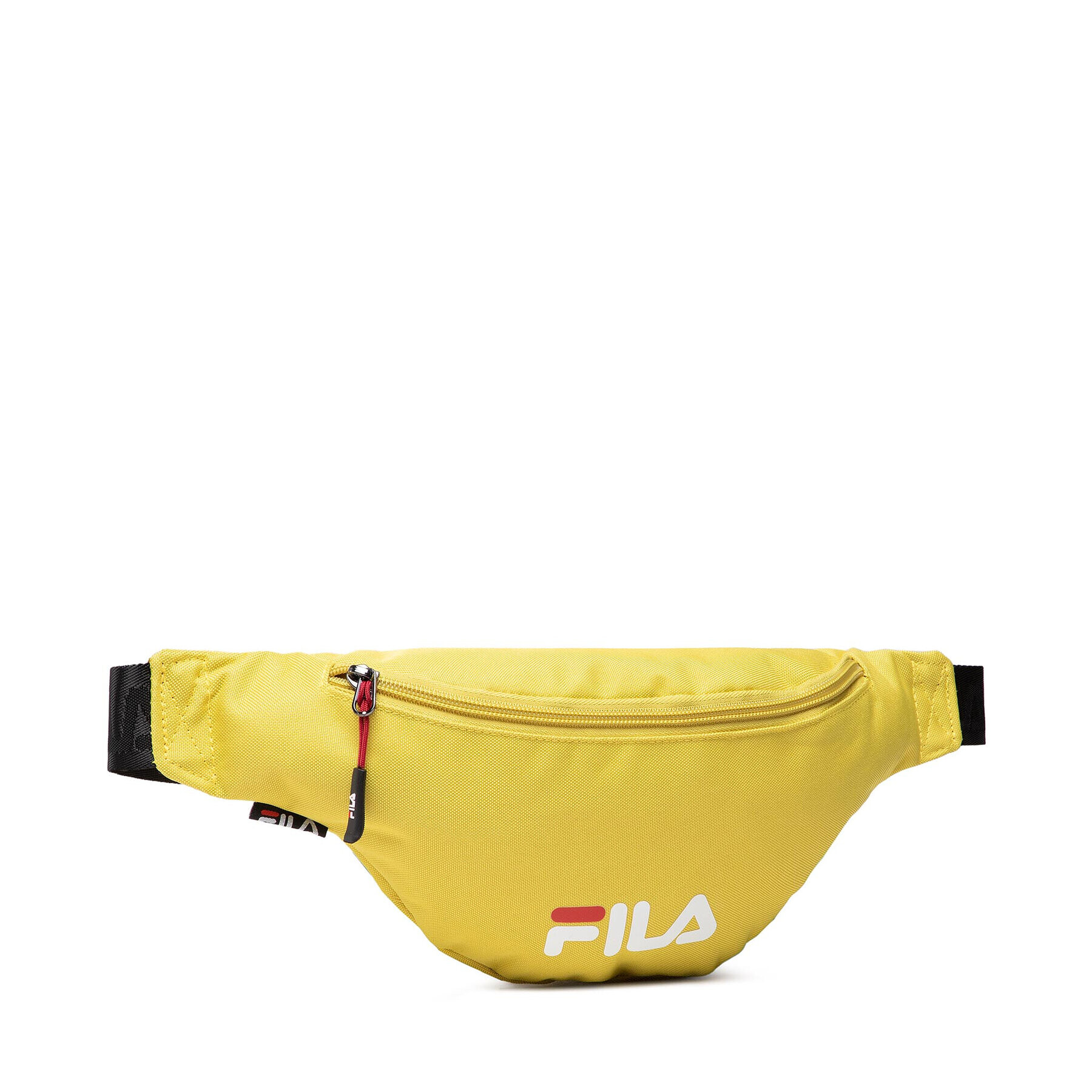 Fila Ľadvinka Waist Bag Slim Small Logo 685174 Zelená - Pepit.sk