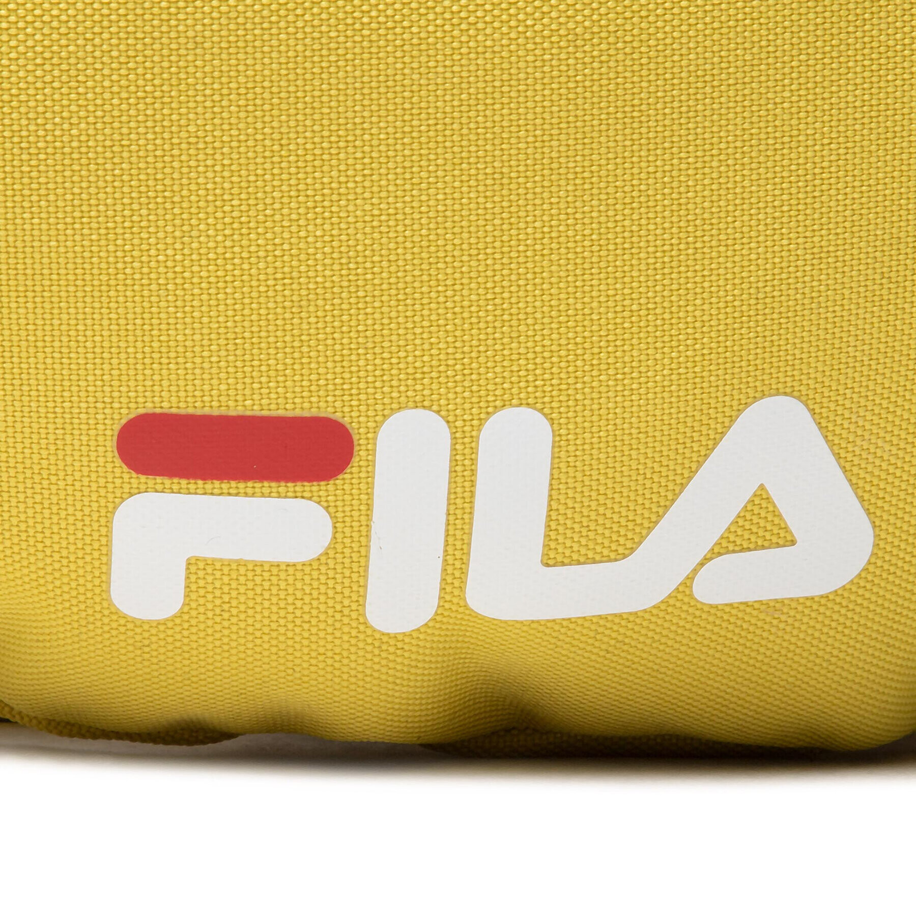 Fila Ľadvinka Waist Bag Slim Small Logo 685174 Zelená - Pepit.sk