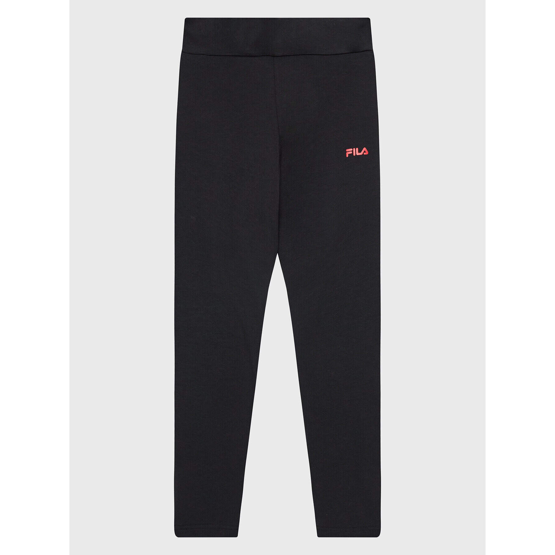 Fila Legíny Breslau FAT0127 Čierna Slim Fit - Pepit.sk