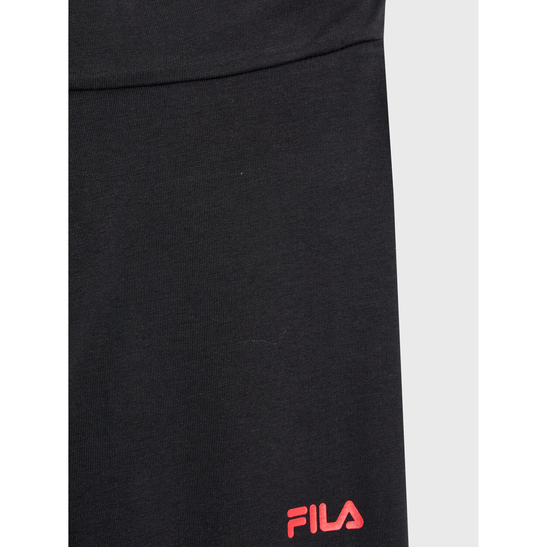 Fila Legíny Breslau FAT0127 Čierna Slim Fit - Pepit.sk