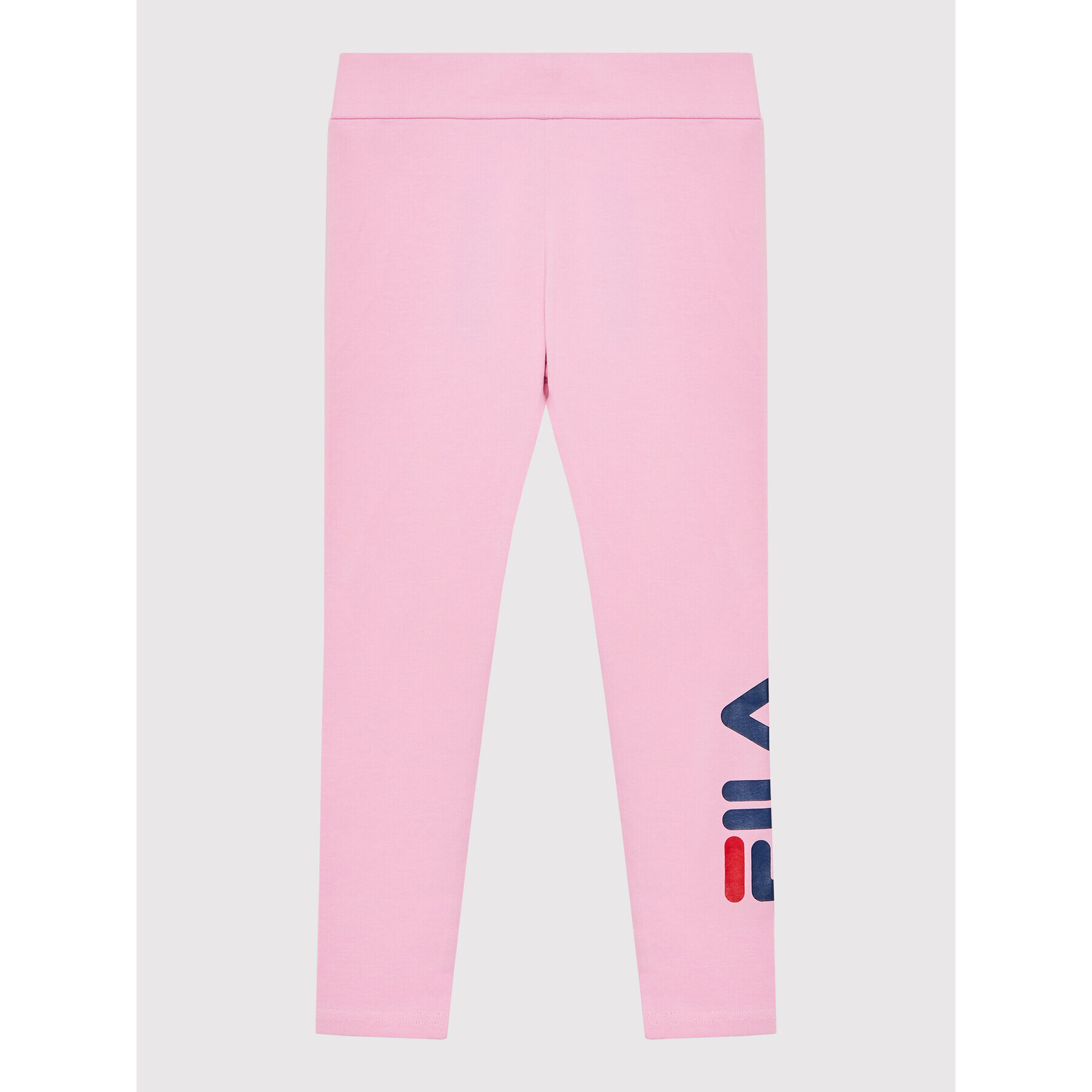 Fila Legíny Cerignola FAK0055 Ružová Slim Fit - Pepit.sk