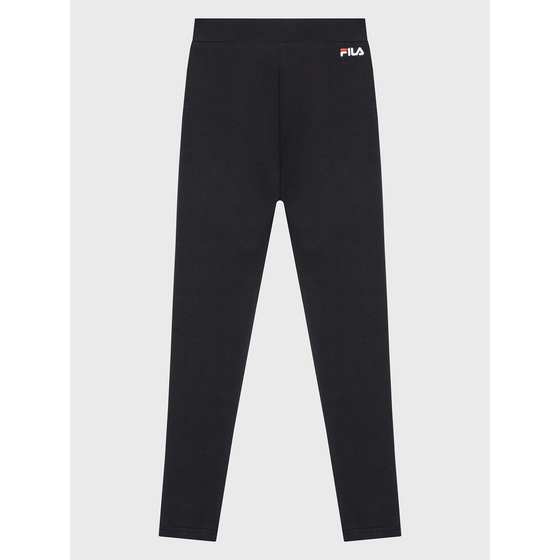 Fila Legíny Classic Logo FAT0115 Čierna Slim Fit - Pepit.sk