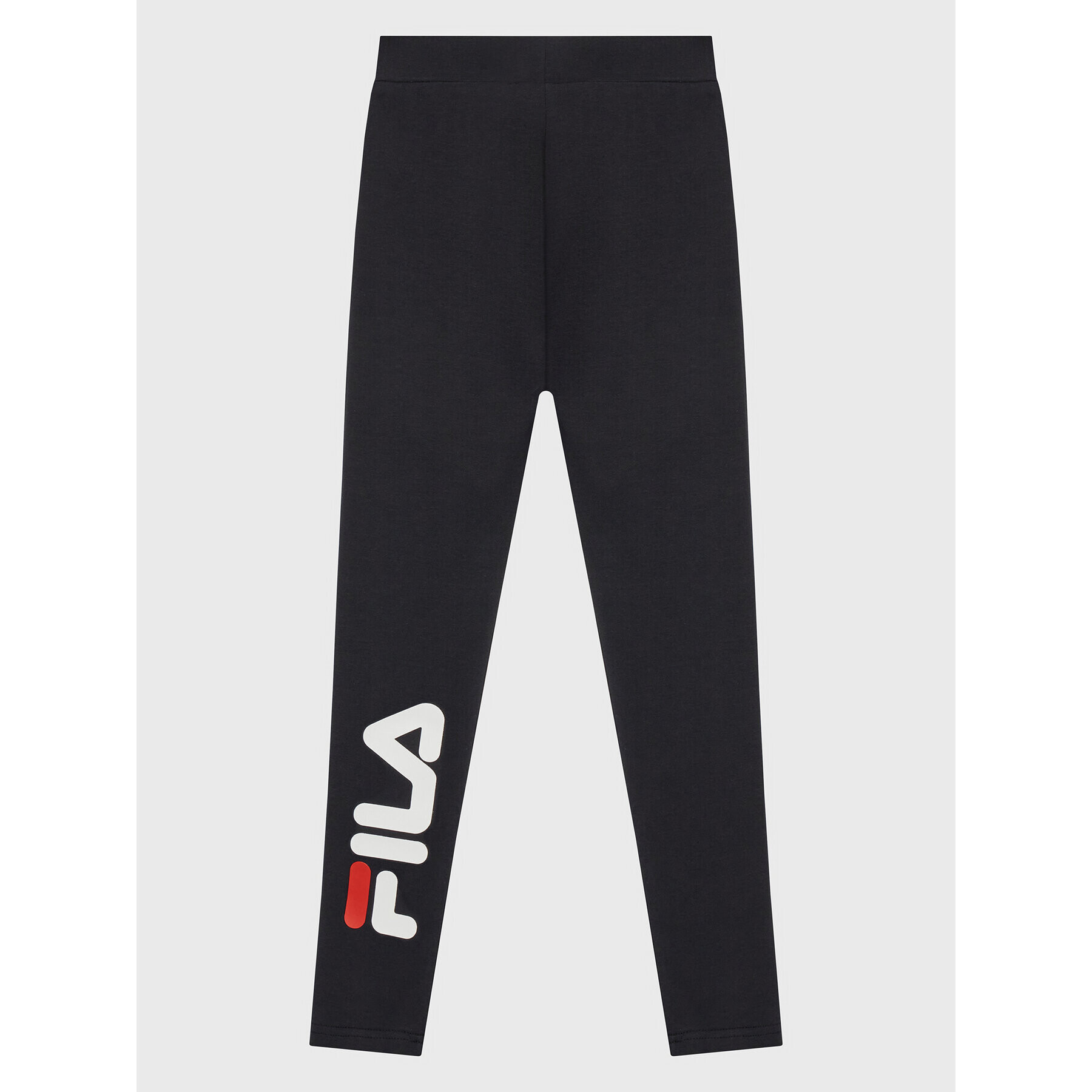 Fila Legíny Classic Logo FAT0115 Čierna Slim Fit - Pepit.sk