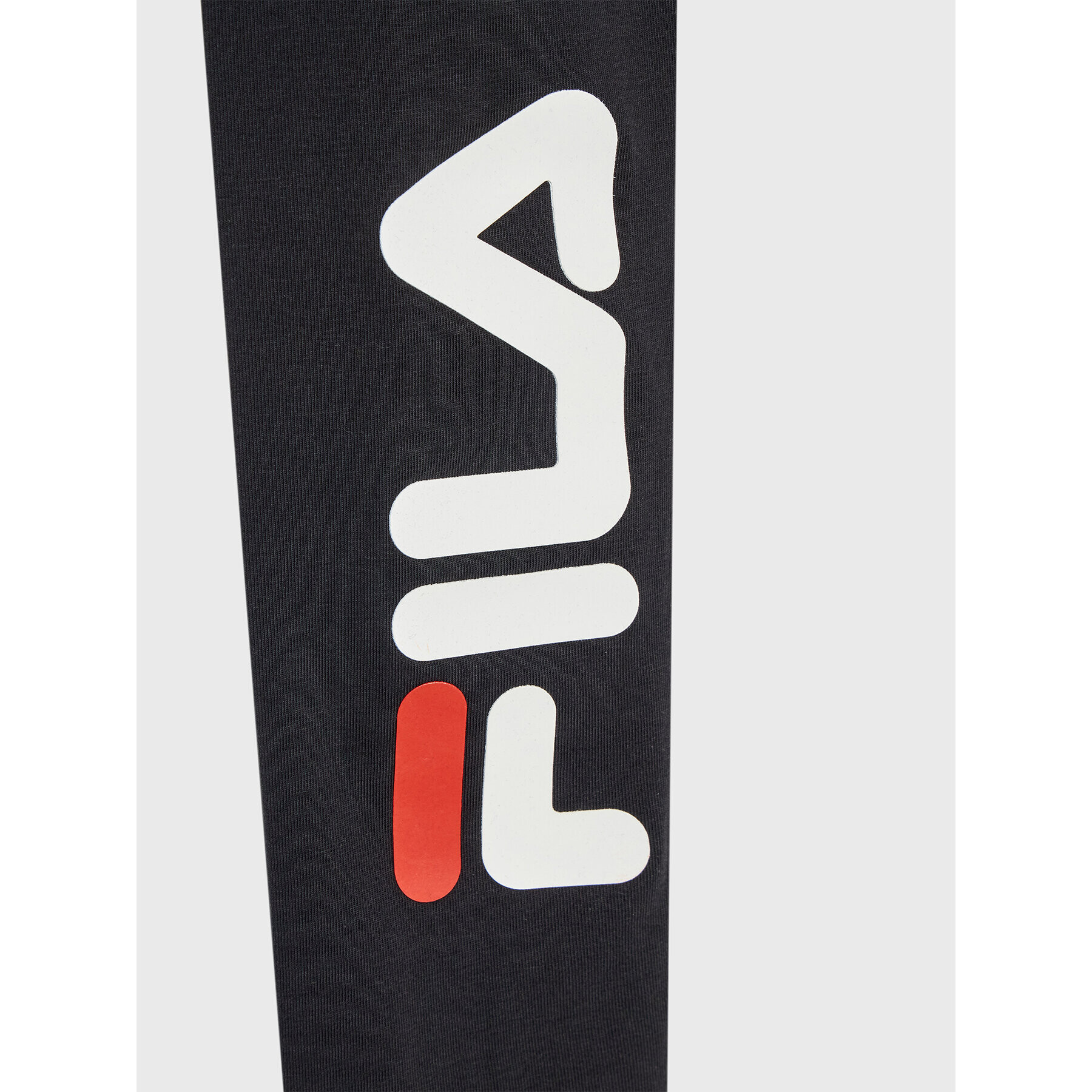 Fila Legíny Classic Logo FAT0115 Čierna Slim Fit - Pepit.sk