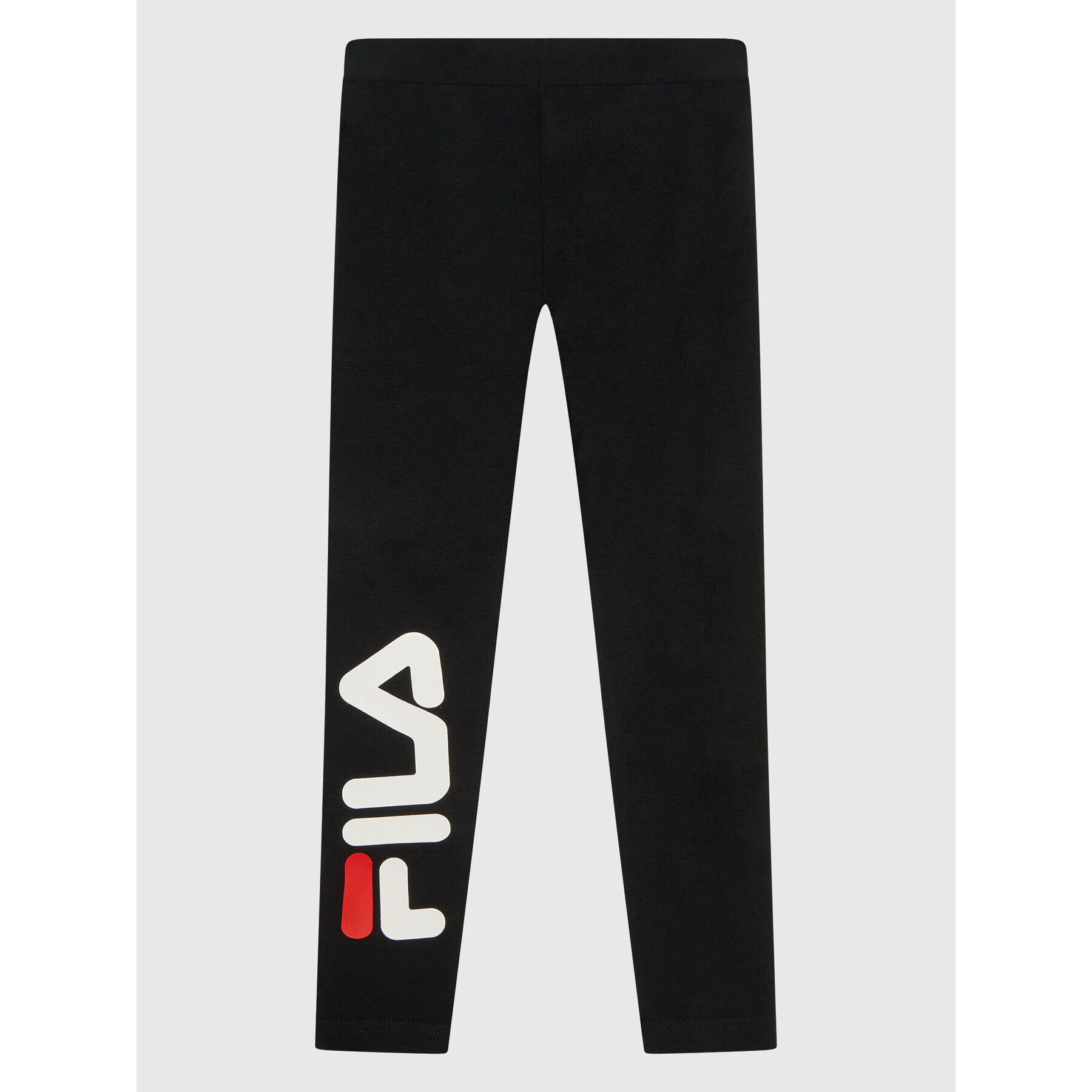 Fila Legíny Tiffy 688026 Čierna Slim Fit - Pepit.sk