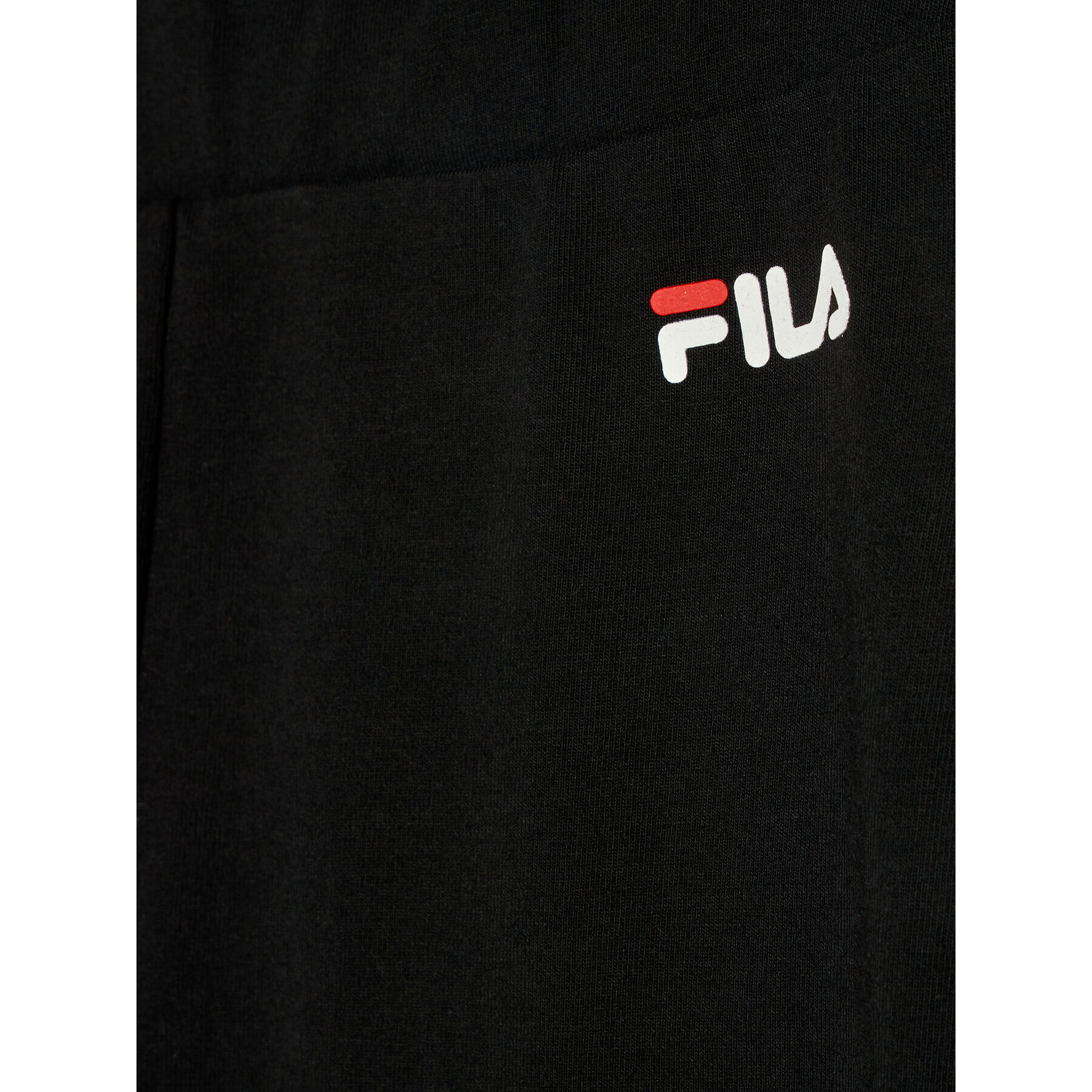 Fila Legíny Tiffy 688026 Čierna Slim Fit - Pepit.sk