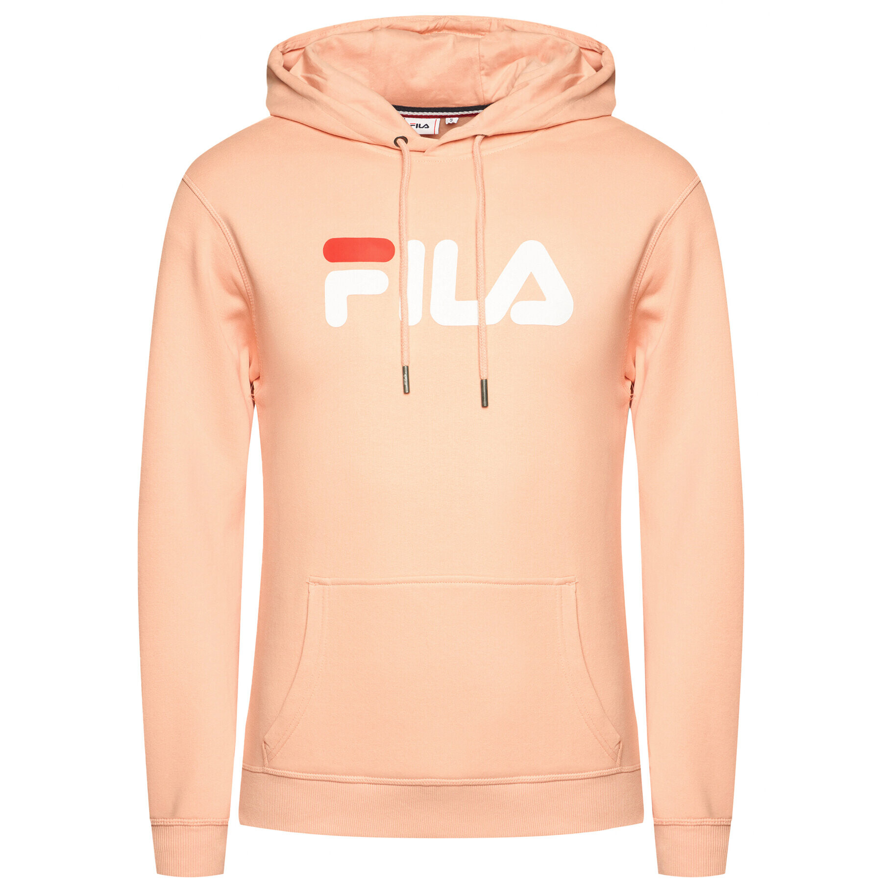 Fila Mikina Unisex 681090 Ružová Regular Fit - Pepit.sk