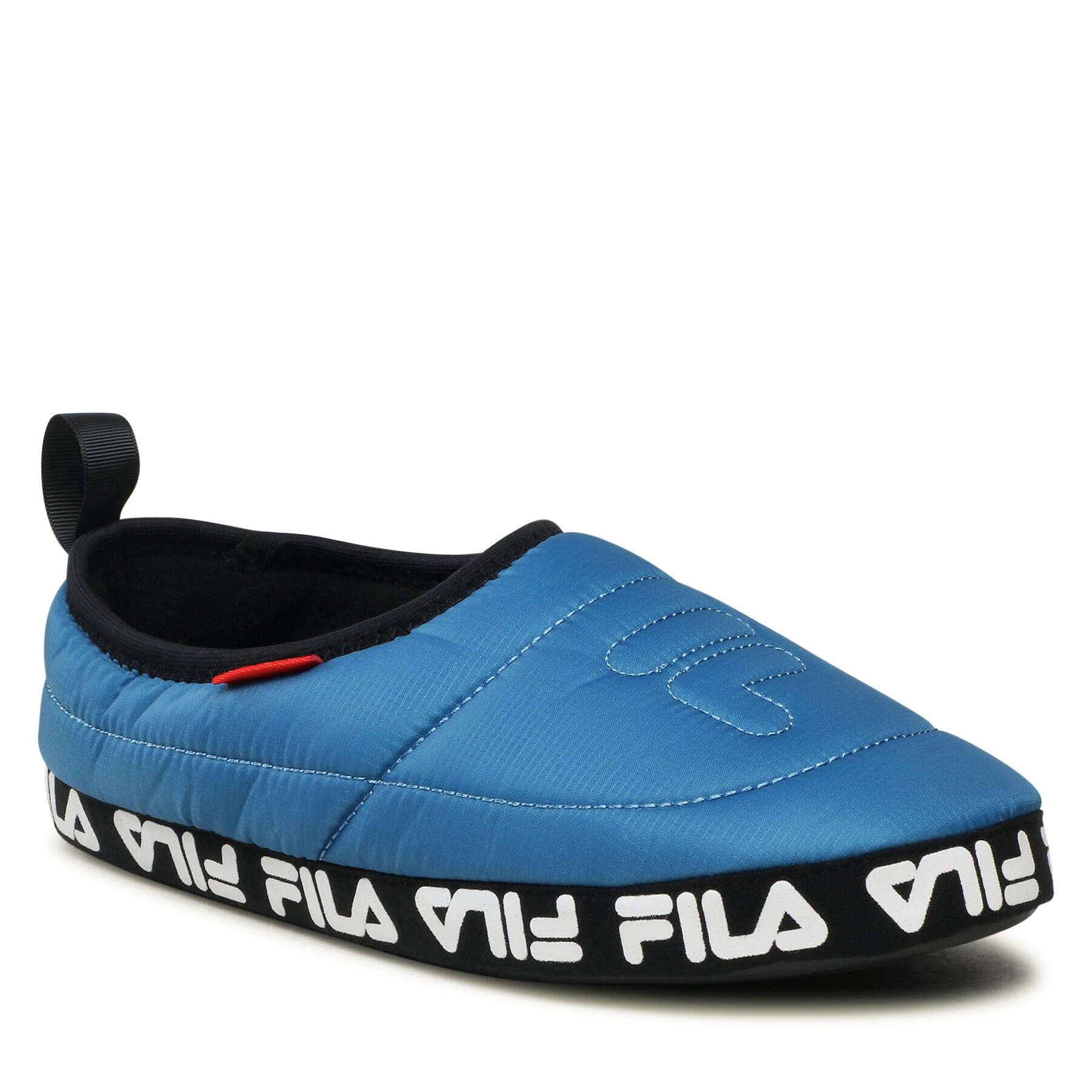 Fila Papuče Comfider FFM0147.50035 Modrá - Pepit.sk