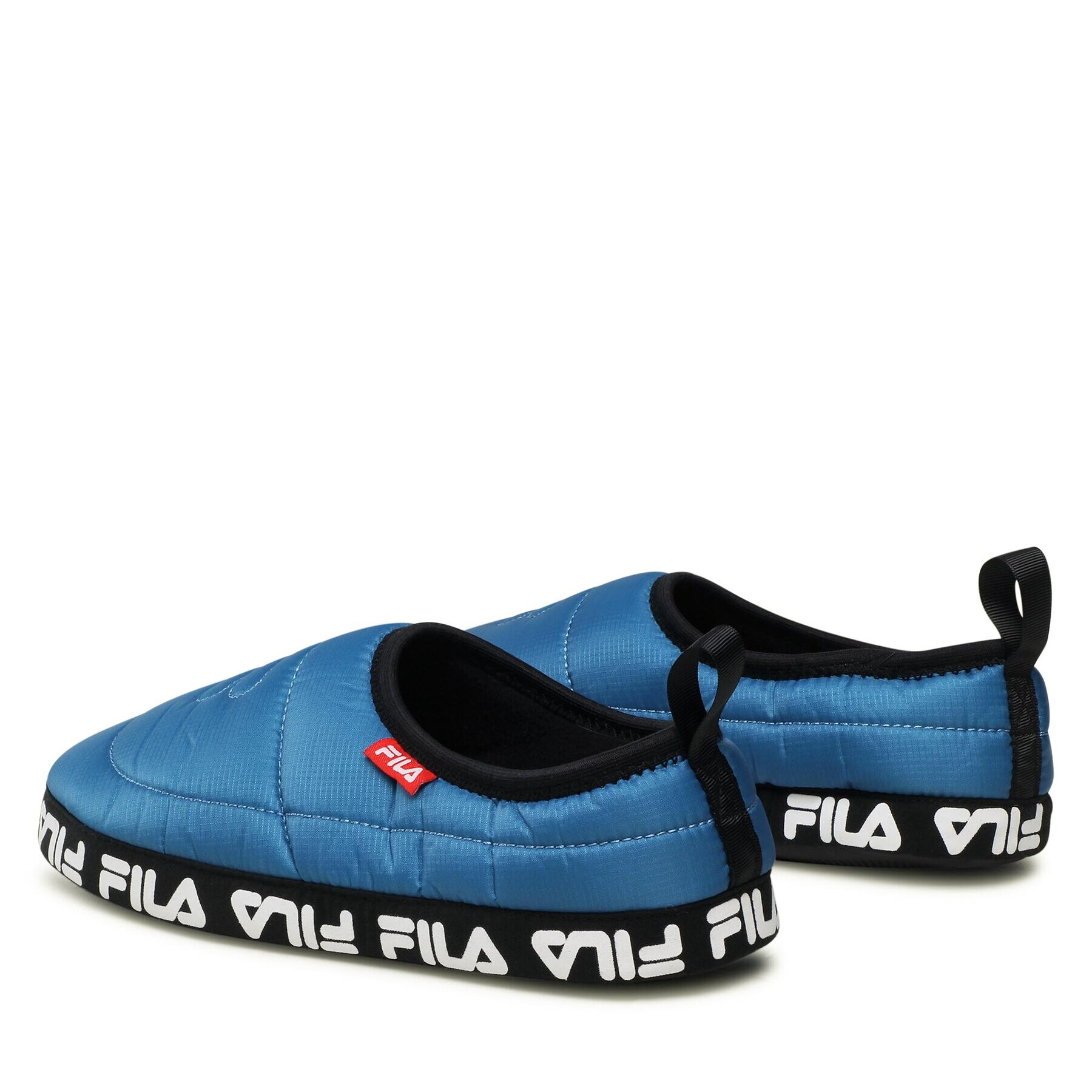 Fila Papuče Comfider FFM0147.50035 Modrá - Pepit.sk