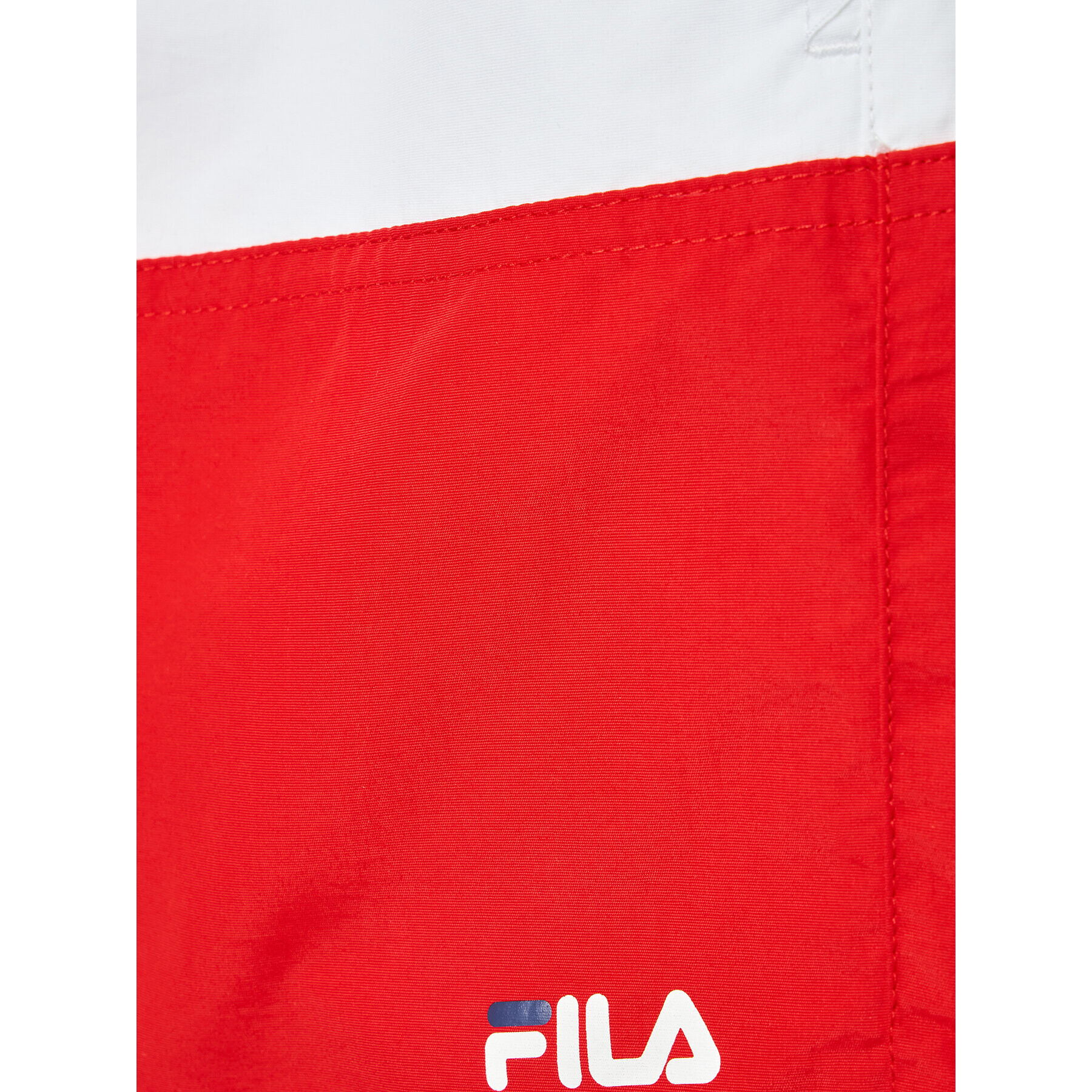 Fila Plavecké šortky Stupno FAT0081 Tmavomodrá Regular Fit - Pepit.sk