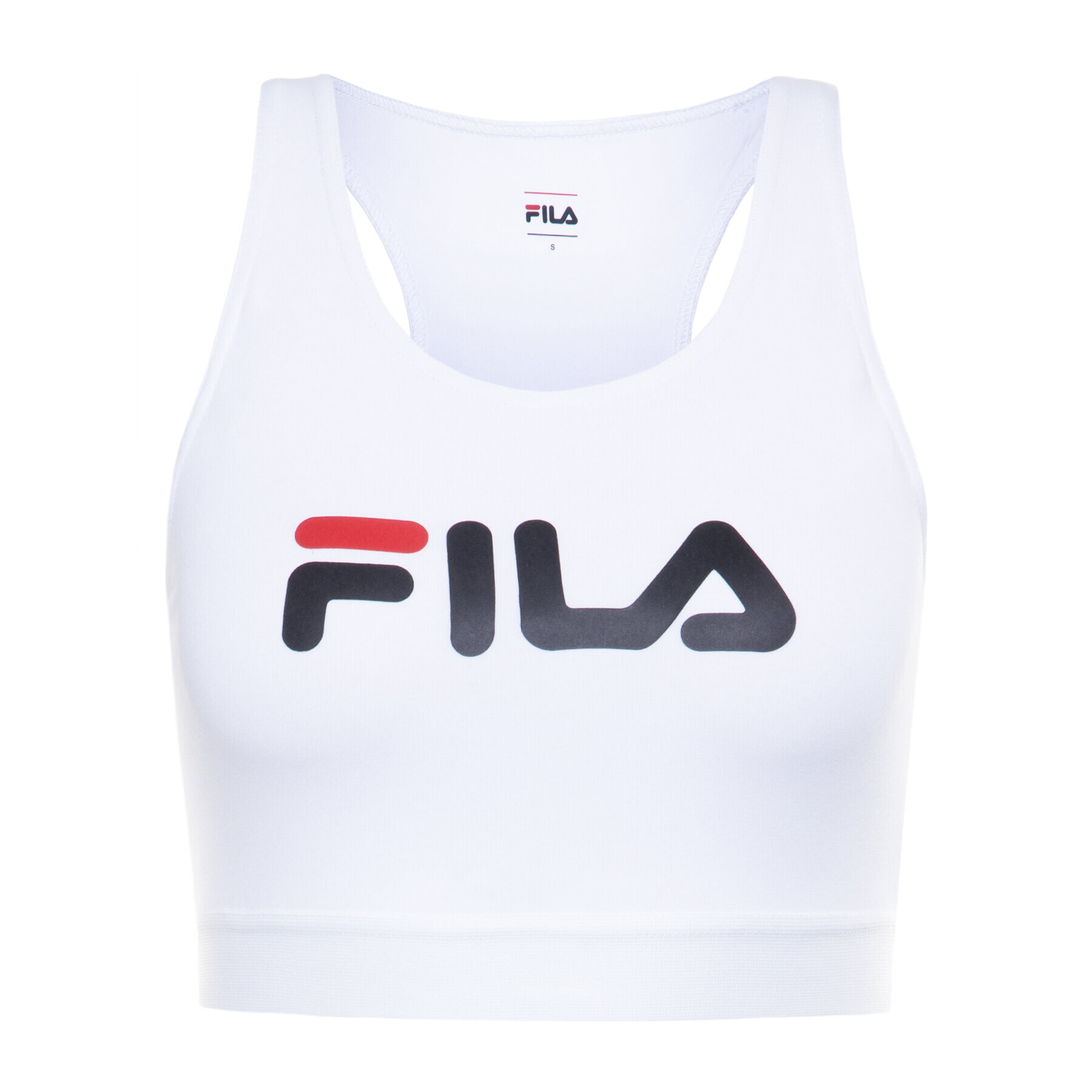 Fila Podprsenkový top Josette 687214 Biela - Pepit.sk