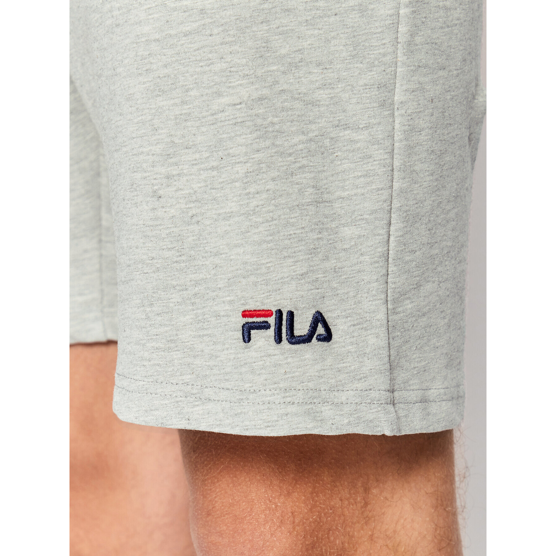 Fila Pyžamo FPS1100 Sivá Regular Fit - Pepit.sk