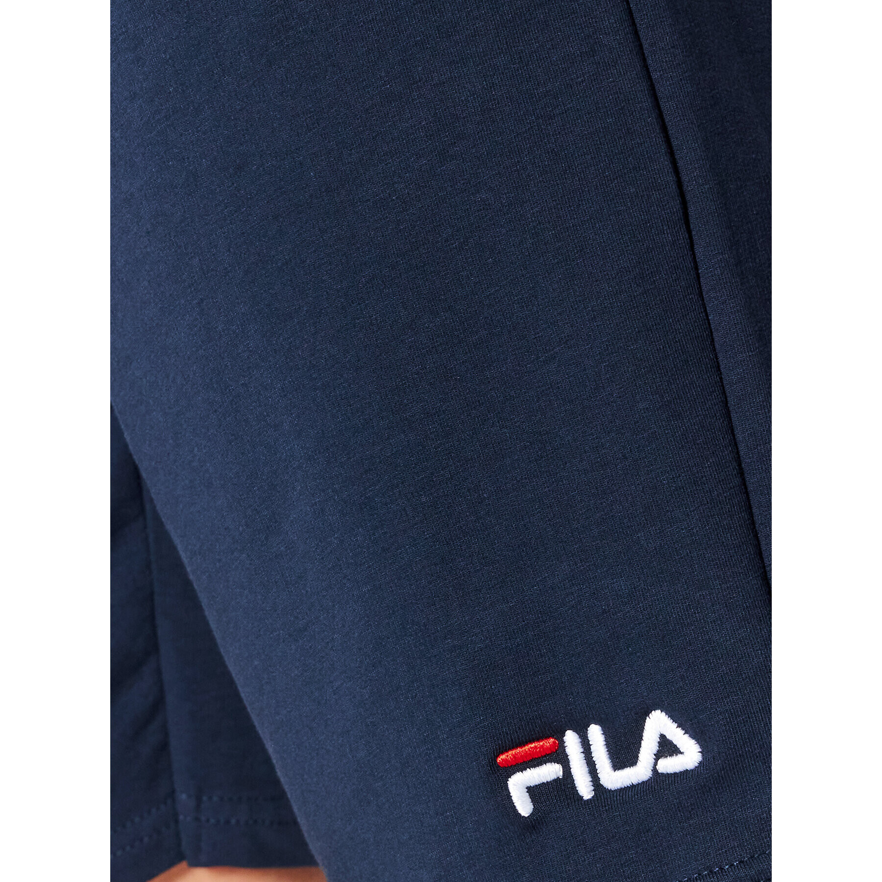 Fila Pyžamo FPS1100 Tmavomodrá Regular Fit - Pepit.sk