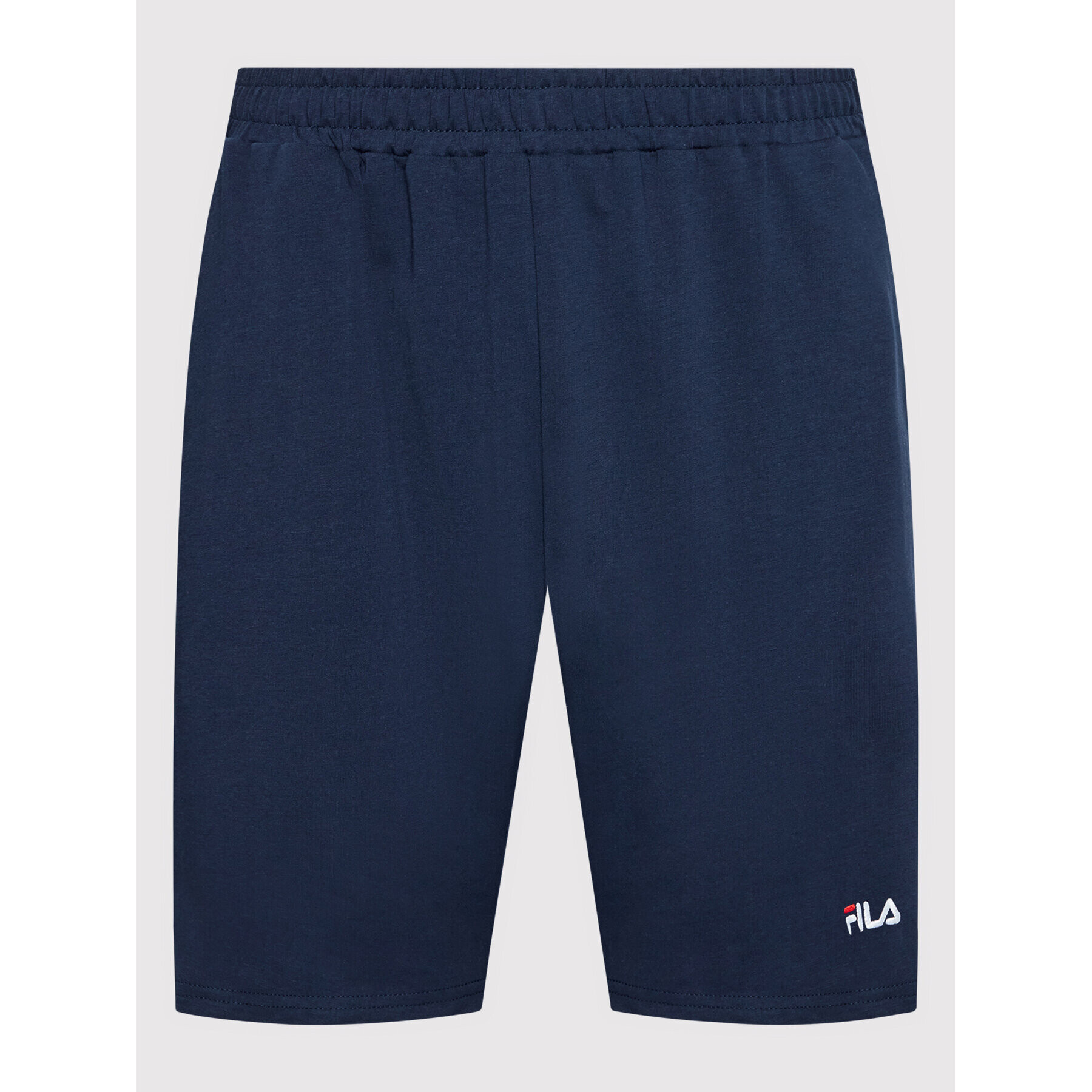 Fila Pyžamo FPS1100 Tmavomodrá Regular Fit - Pepit.sk