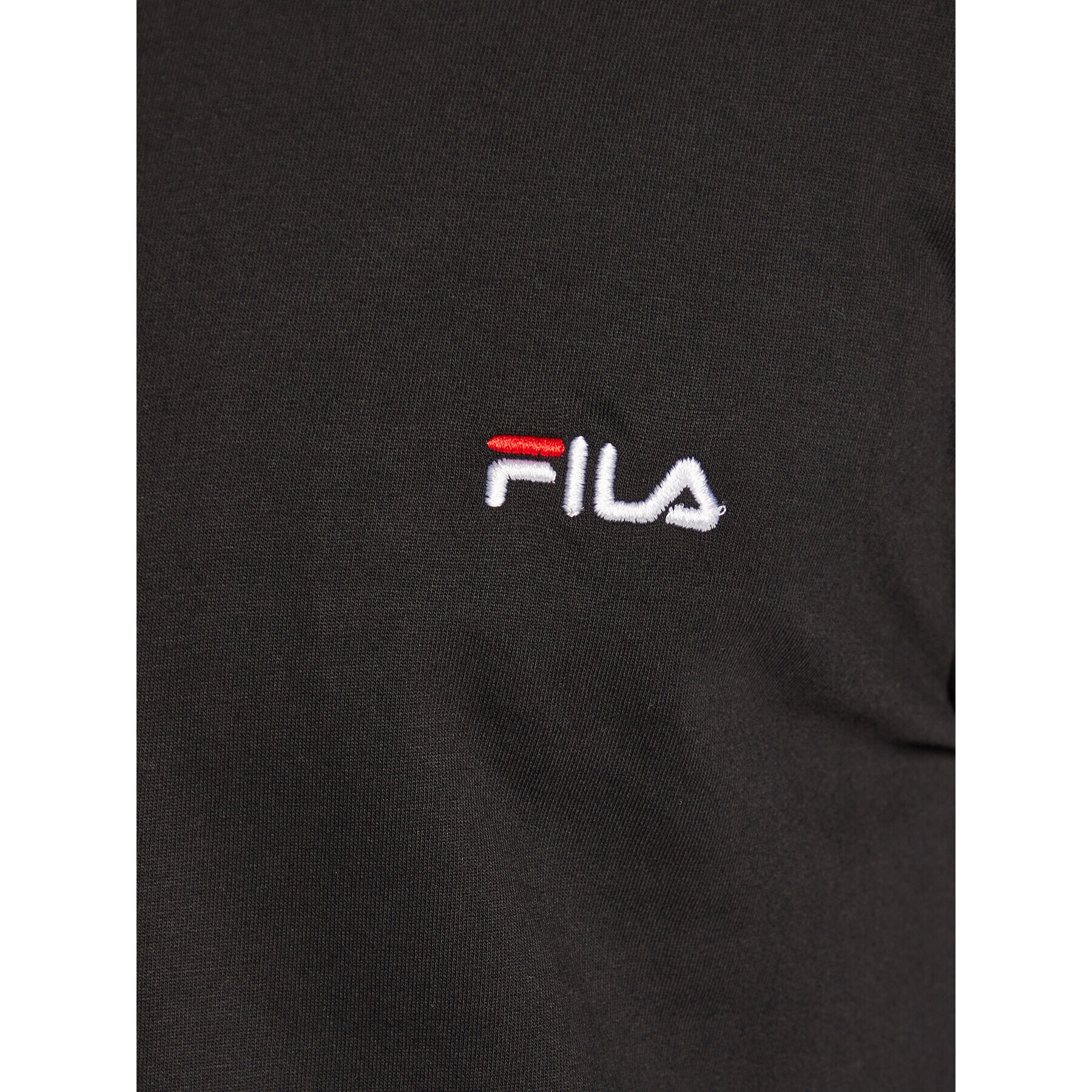 Fila Tepláková súprava FPW1104 Čierna Regular Fit - Pepit.sk