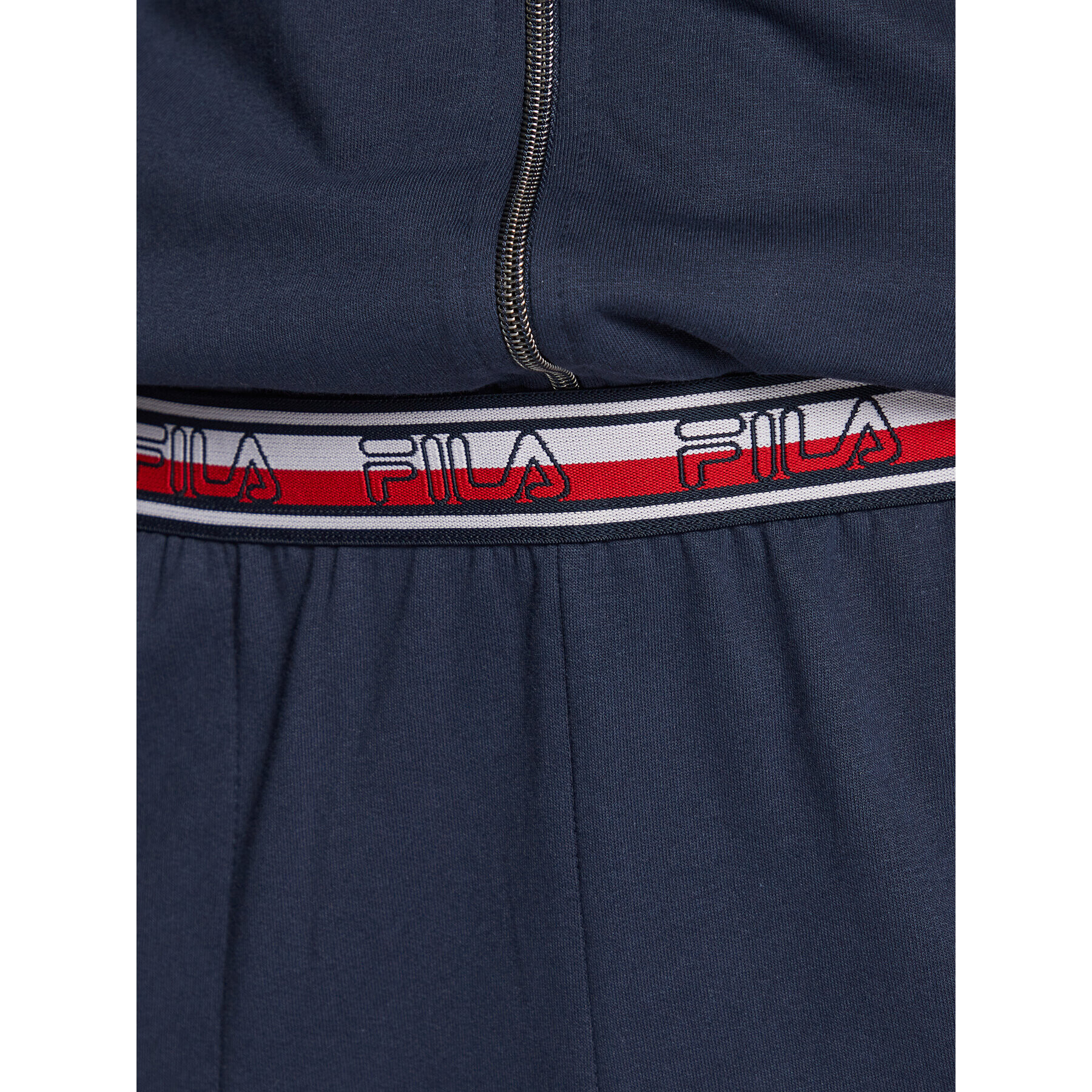 Fila Tepláková súprava FPW1107 Tmavomodrá Regular Fit - Pepit.sk