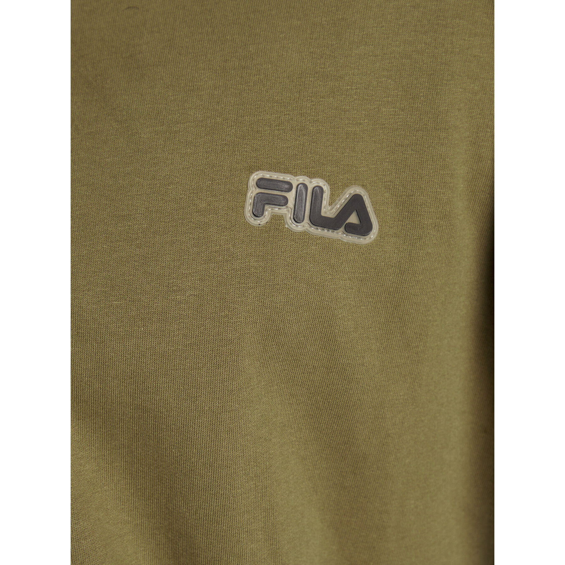 Fila Tepláková súprava FPW1112 Zelená Regular Fit - Pepit.sk