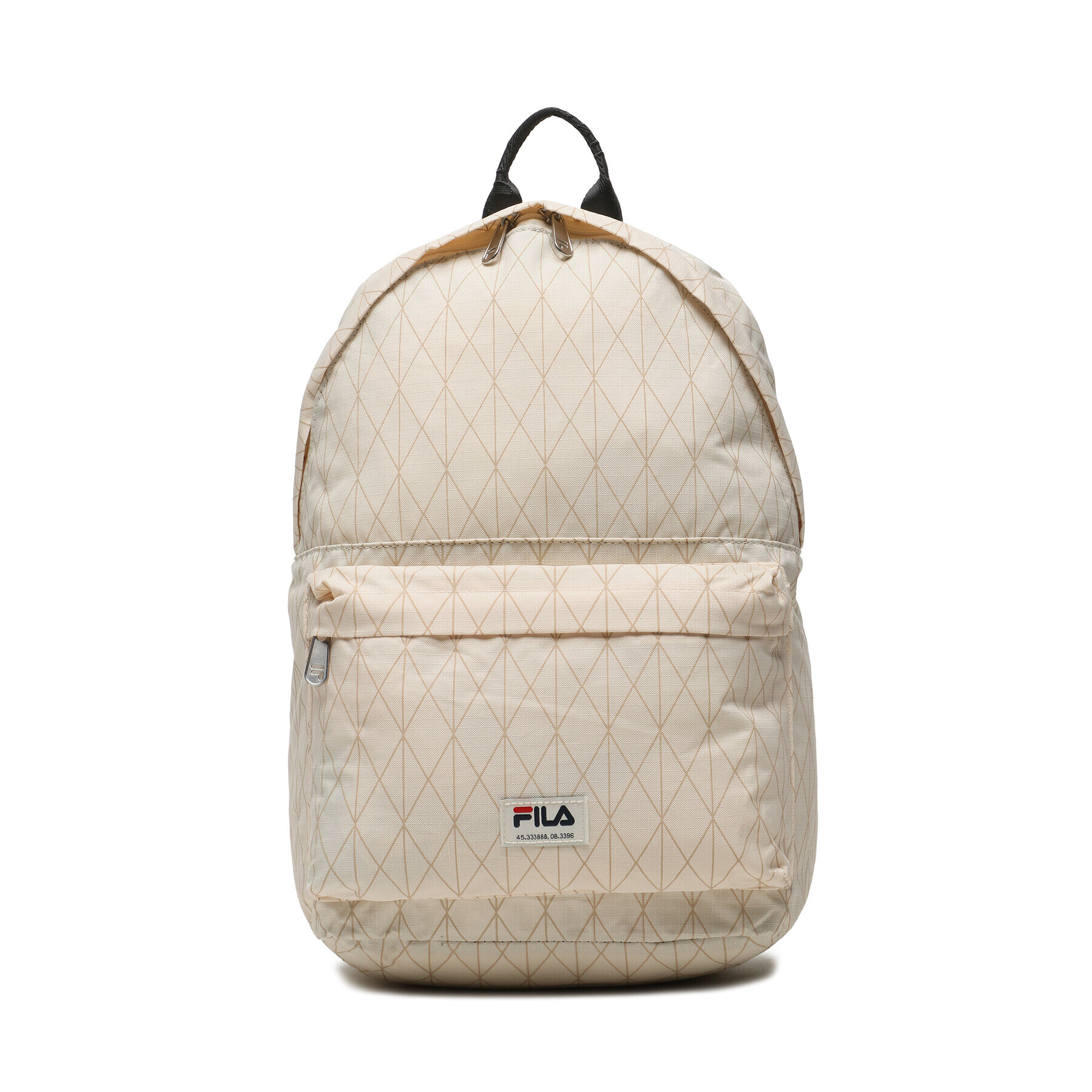 Fila Ruksak Balsas Value Backpack S’Cool Two Classic FBU0094 Béžová - Pepit.sk