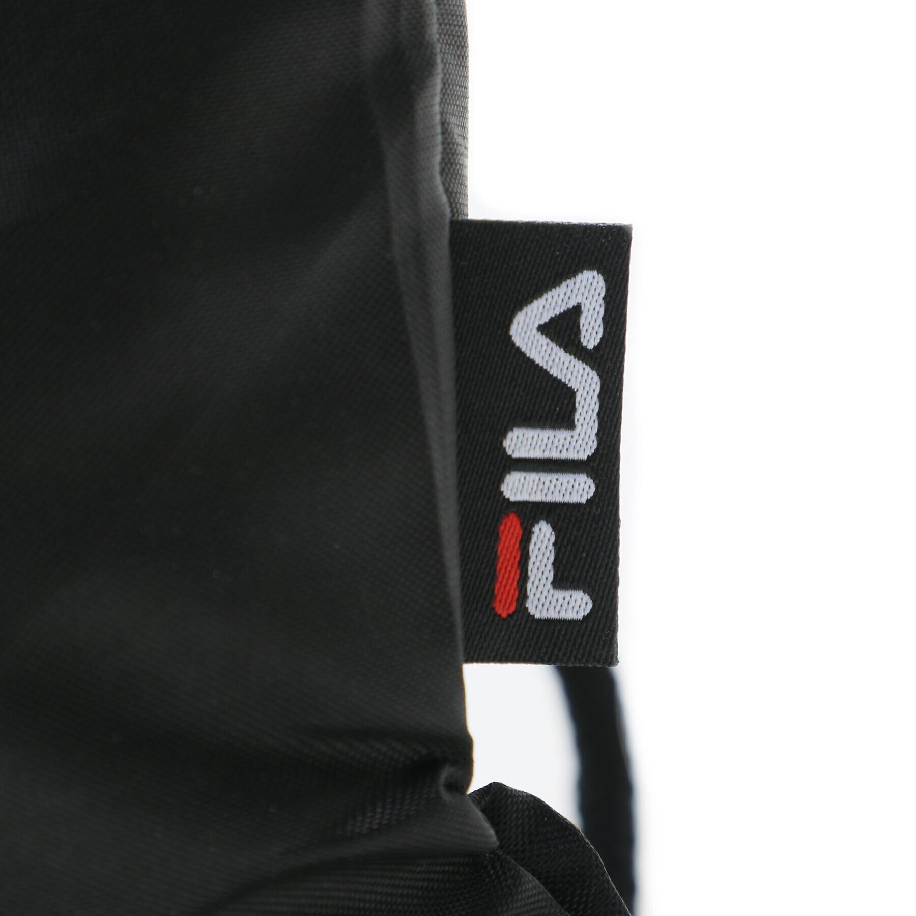 Fila Ruksak Bogra Sport Drawstring Backpack FBU0013 Čierna - Pepit.sk