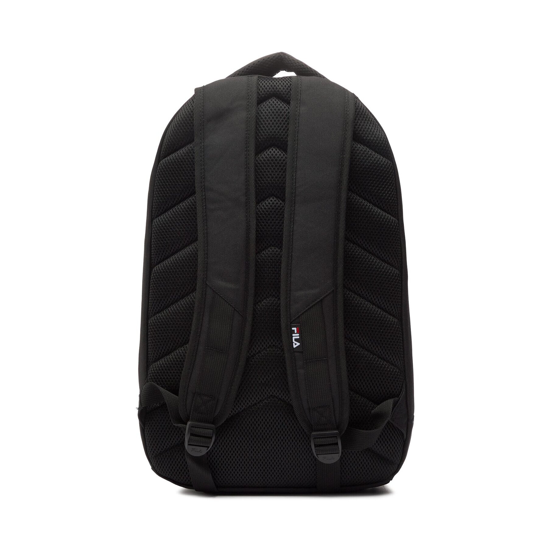 Fila Ruksak Fussa Backpack Vertical Plain FBU0125.80010 Čierna - Pepit.sk