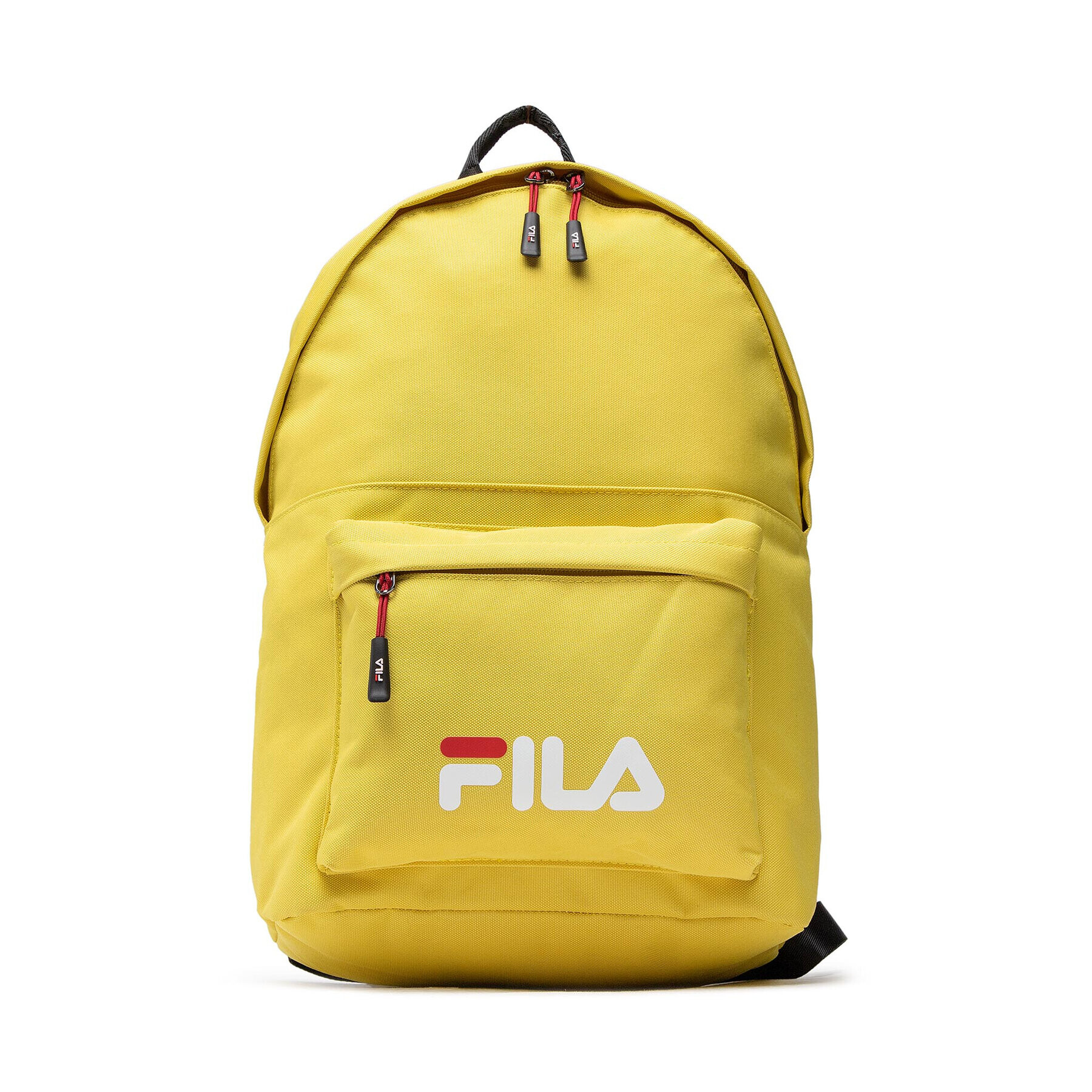 Fila Ruksak New Backpack S'Cool Two 685118 Žltá - Pepit.sk