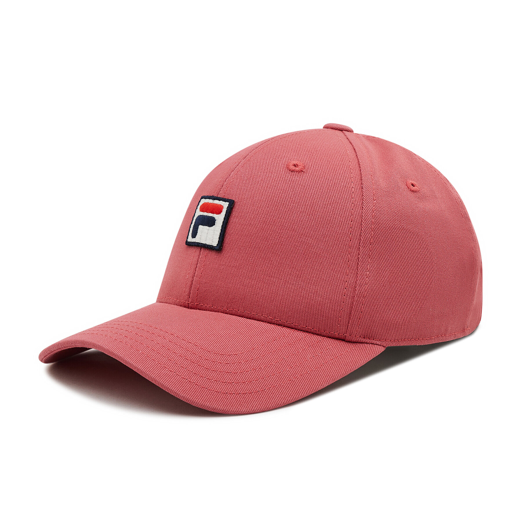 Fila Šiltovka Dad Cap With F-Box 686099 Ružová - Pepit.sk