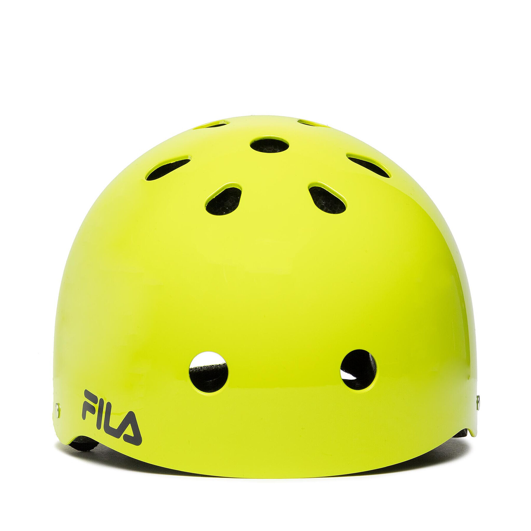 Fila Skates Fila Skateboardová prilba Nrk Fun Helmet 60751072 Zelená - Pepit.sk