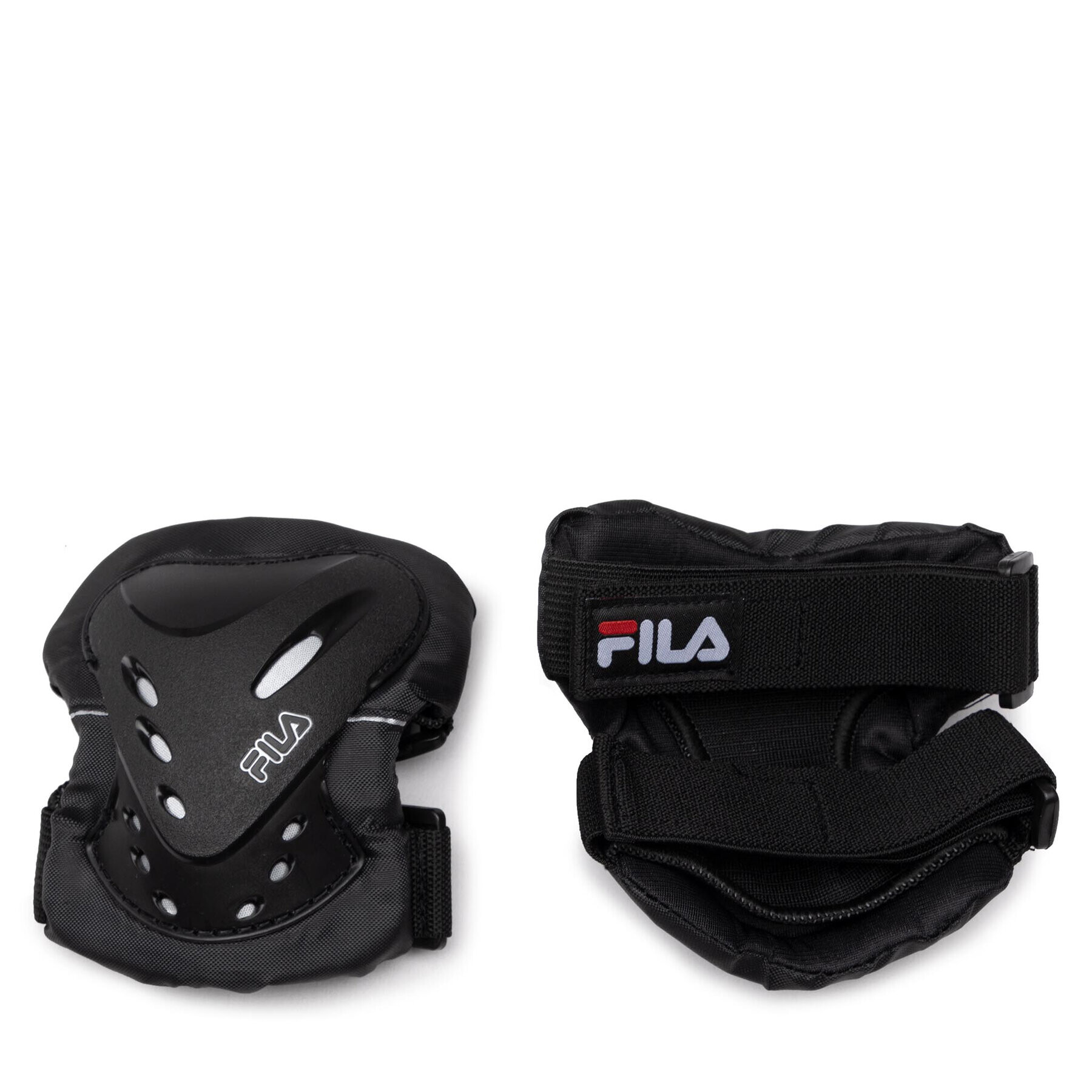 Fila Skates Set chráničov 60750902 Čierna - Pepit.sk