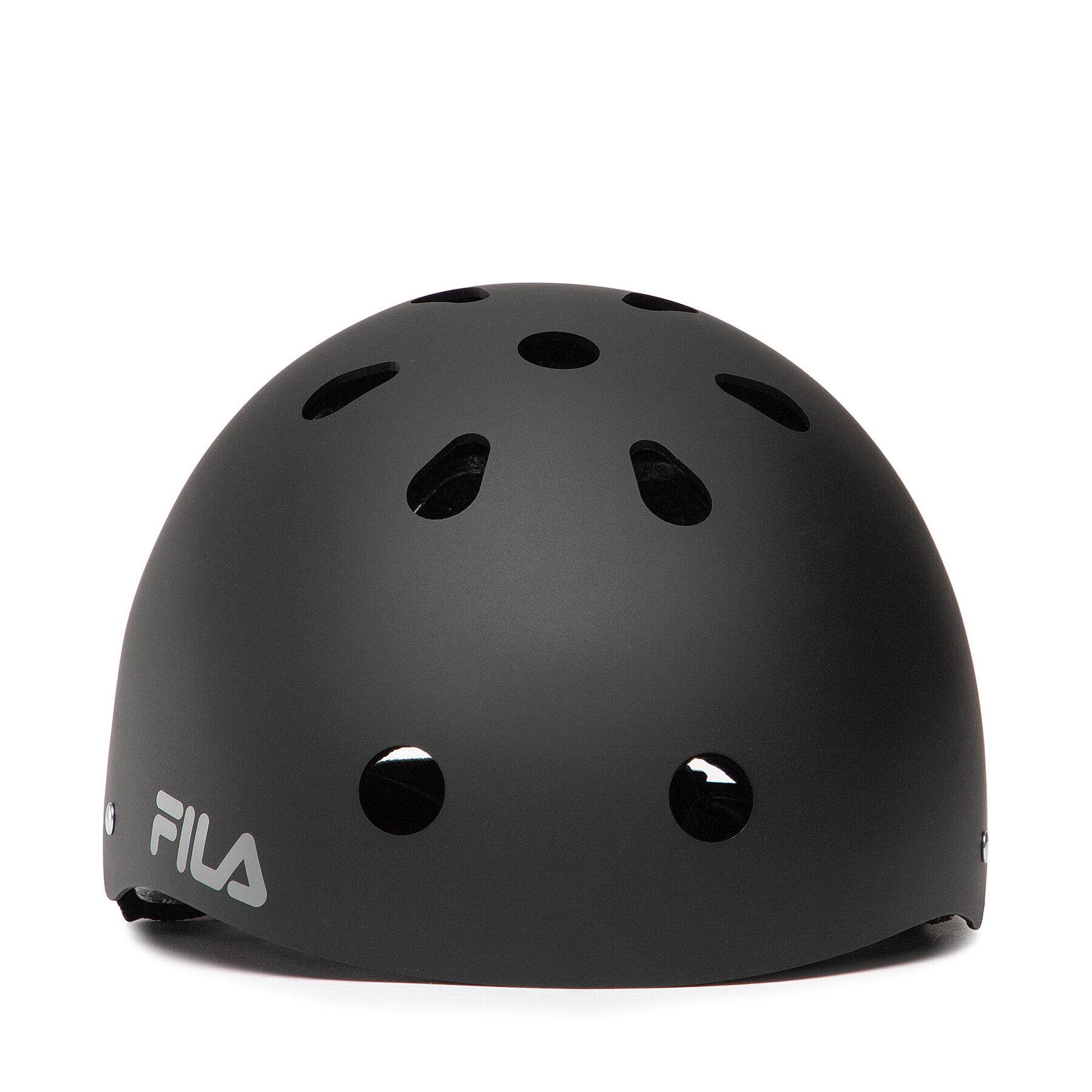 Fila Skates Skateboardová prilba Nrk Fun Helmet 60751070 Čierna - Pepit.sk