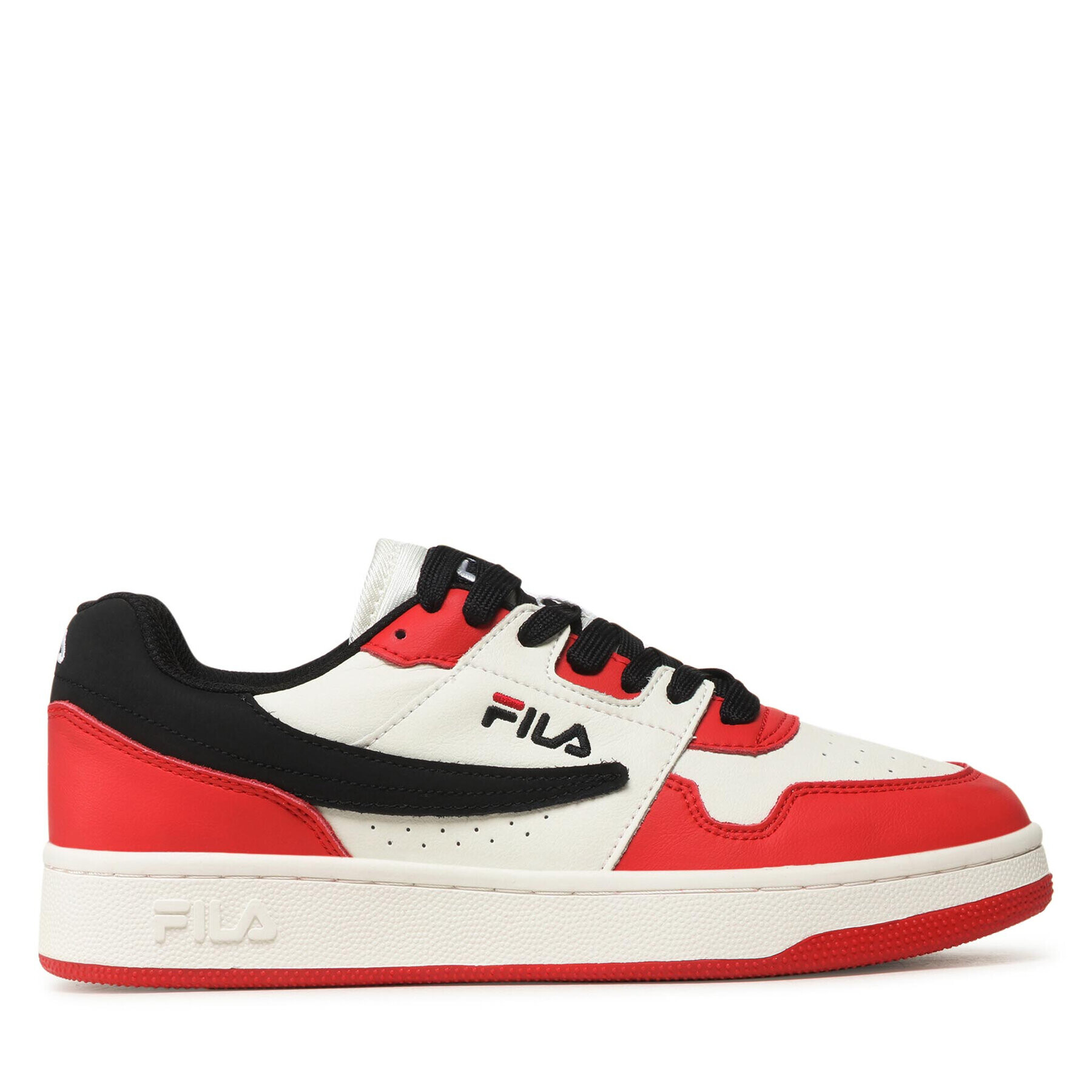 Fila Sneakersy Arcade Cb FFM0042.13056 Červená - Pepit.sk