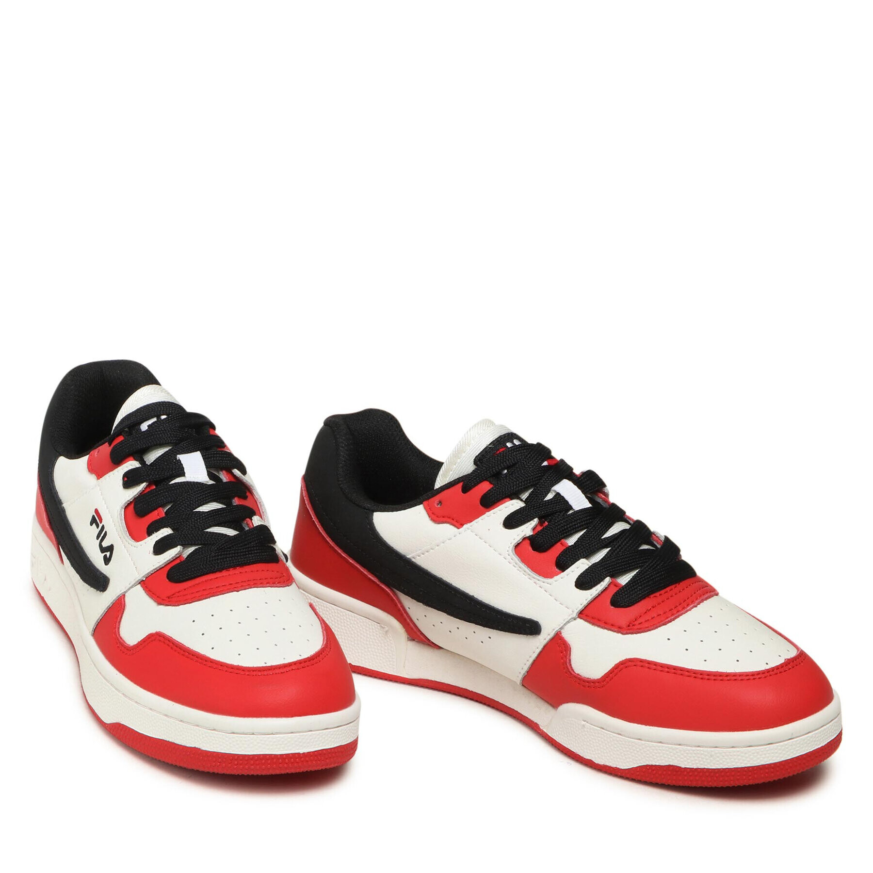 Fila Sneakersy Arcade Cb FFM0042.13056 Červená - Pepit.sk