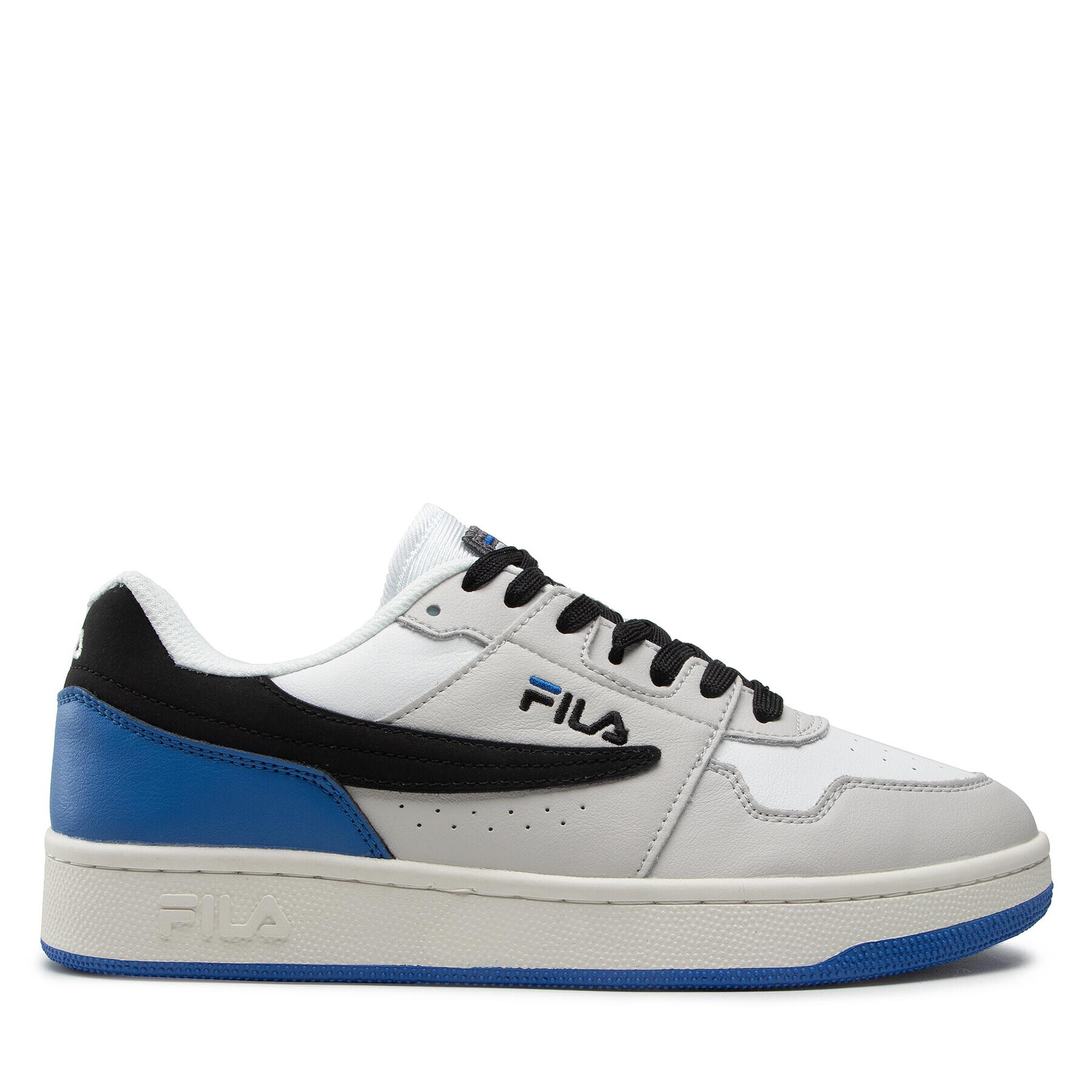 Fila Sneakersy Arcade Cb FFM0042.13064 Sivá - Pepit.sk