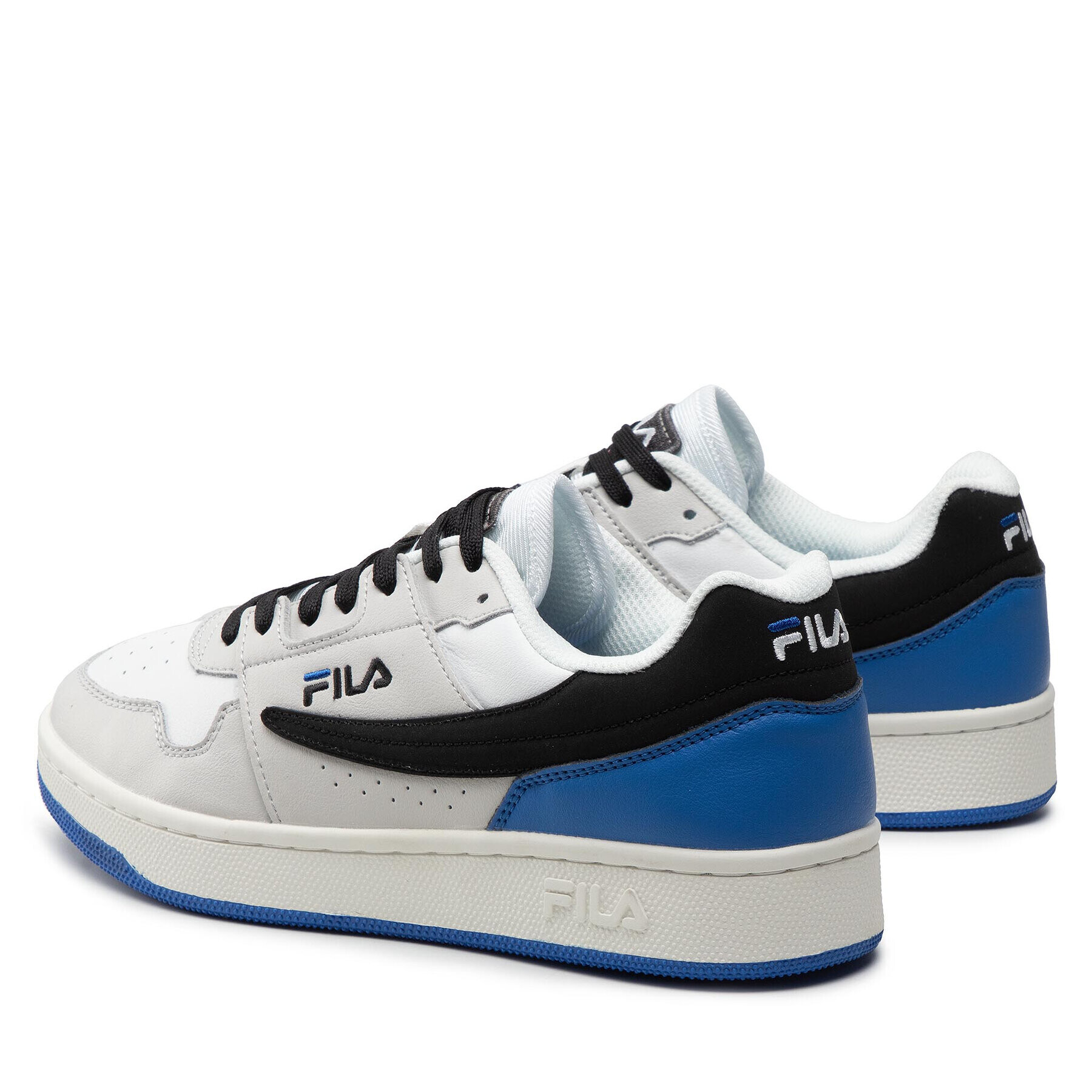 Fila Sneakersy Arcade Cb FFM0042.13064 Sivá - Pepit.sk