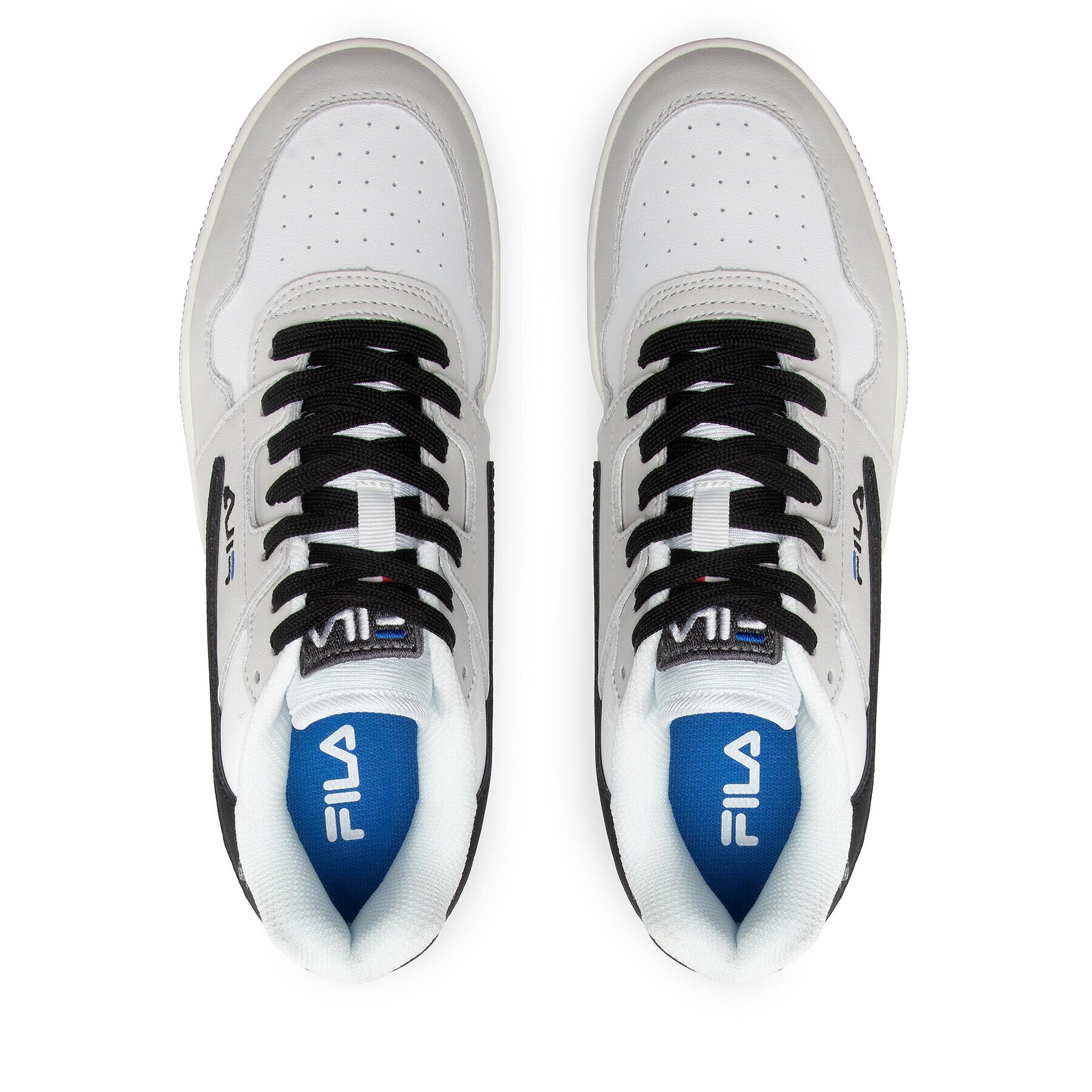 Fila Sneakersy Arcade Cb FFM0042.13064 Sivá - Pepit.sk