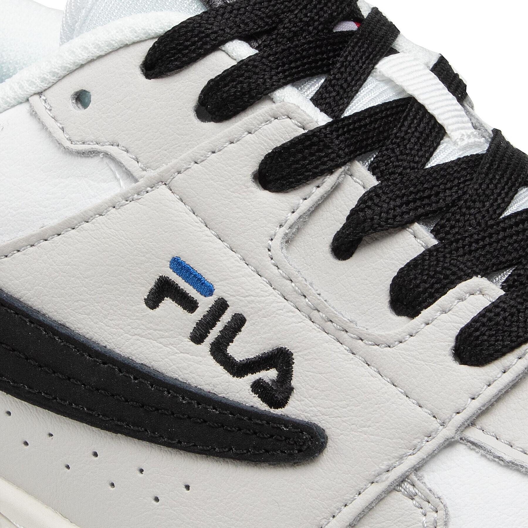 Fila Sneakersy Arcade Cb FFM0042.13064 Sivá - Pepit.sk