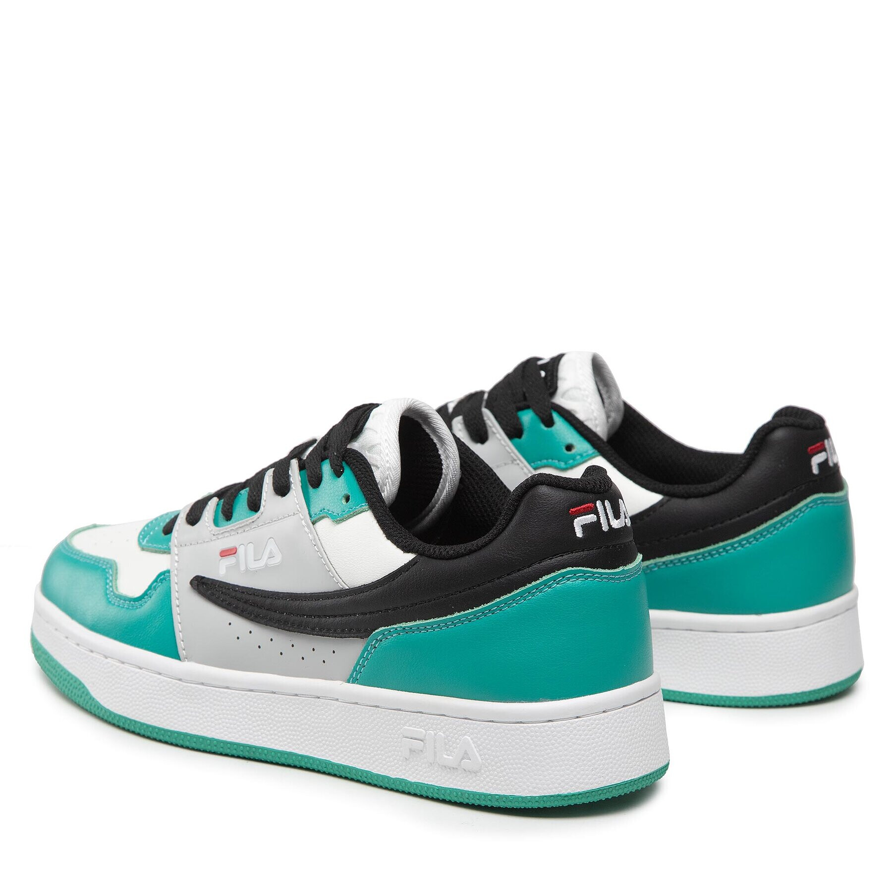 Fila Sneakersy Arcade Cb FFM0161.60015 Farebná - Pepit.sk