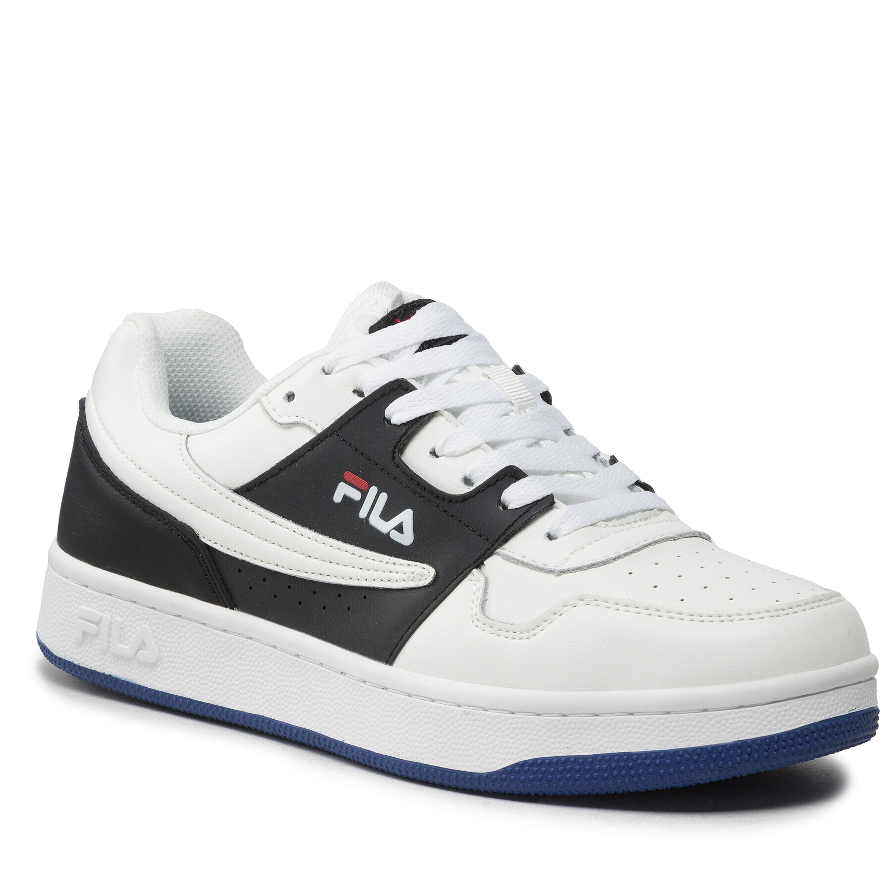 Fila Sneakersy Arcade Cb FFM0161.83036 Biela - Pepit.sk