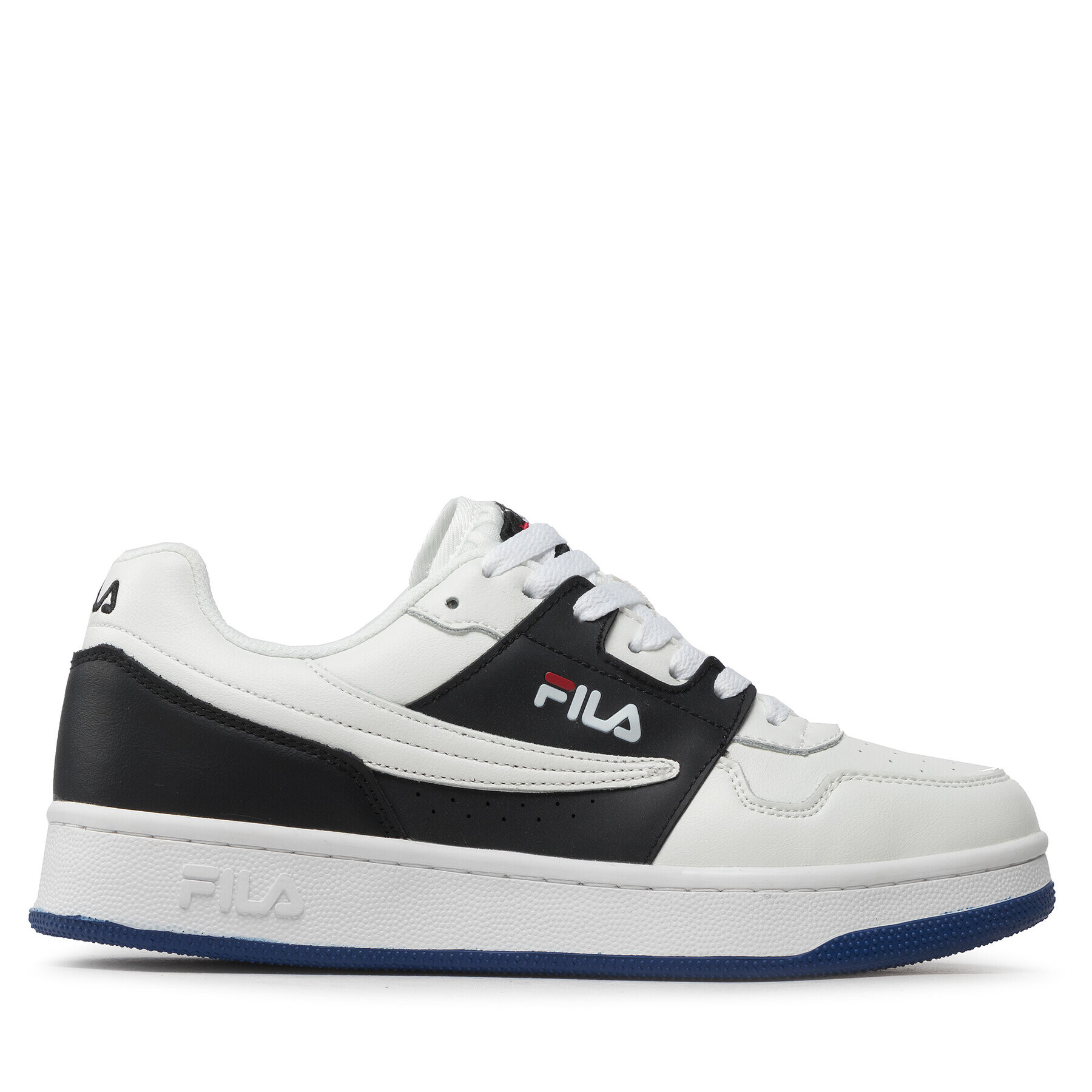 Fila Sneakersy Arcade Cb FFM0161.83036 Biela - Pepit.sk