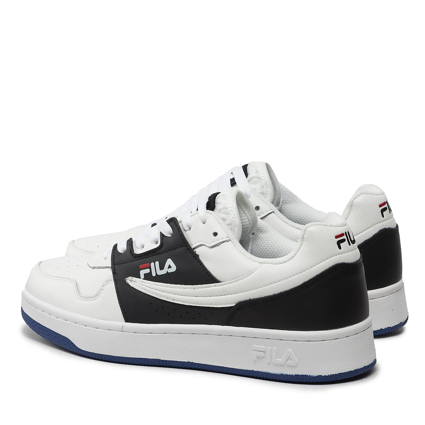 Fila Sneakersy Arcade Cb FFM0161.83036 Biela - Pepit.sk