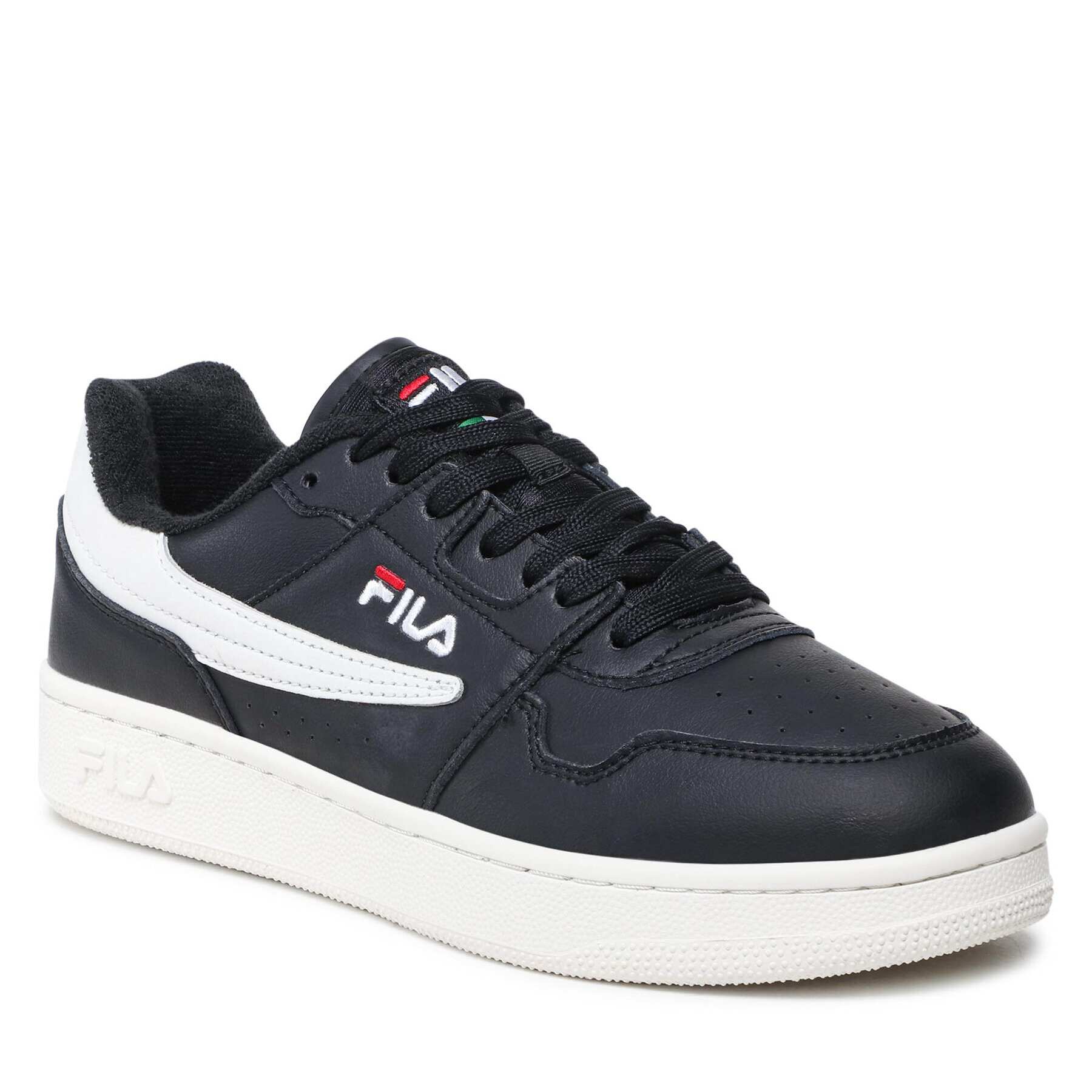 Fila Sneakersy Arcade L FFM0041.80010 Čierna - Pepit.sk