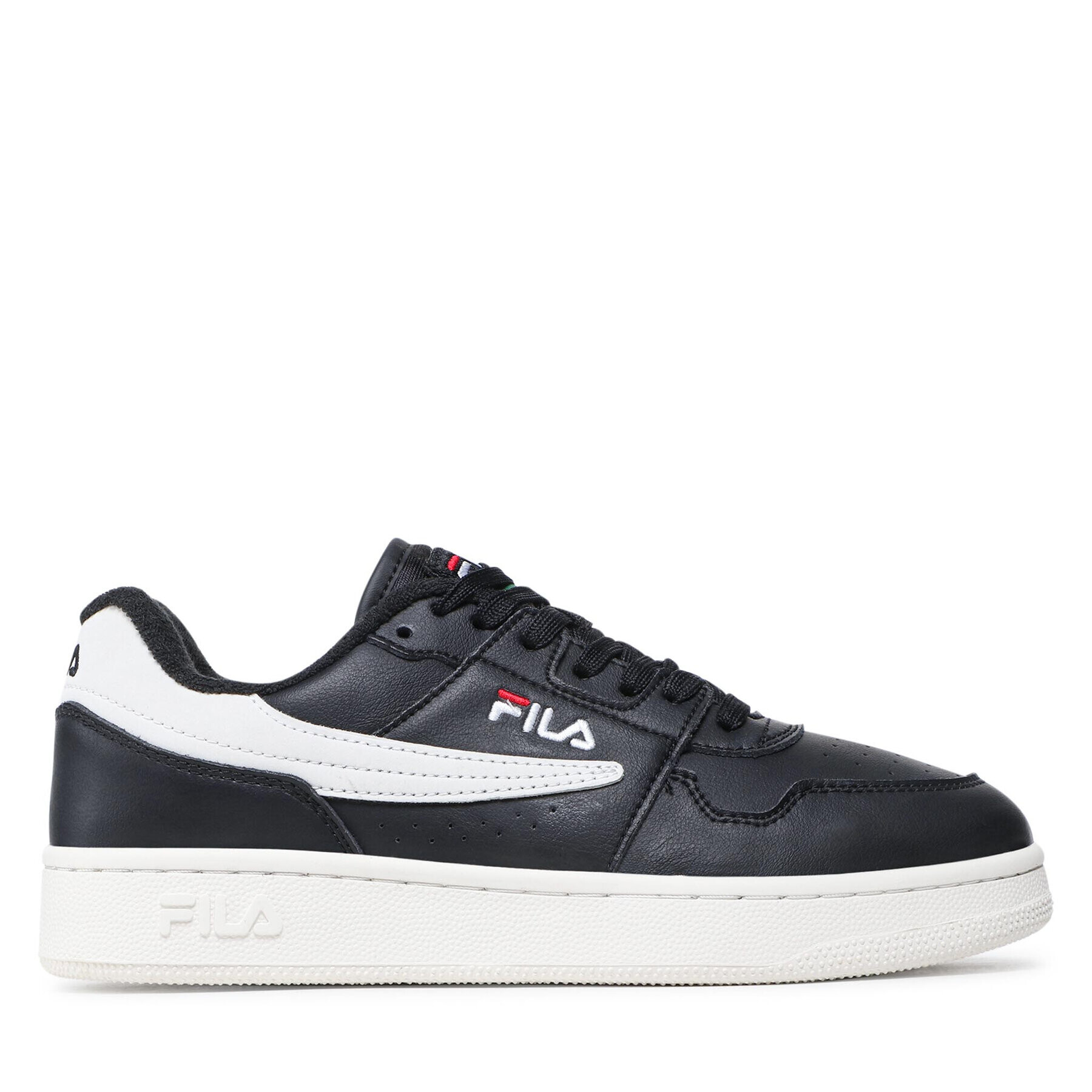 Fila Sneakersy Arcade L FFM0041.80010 Čierna - Pepit.sk