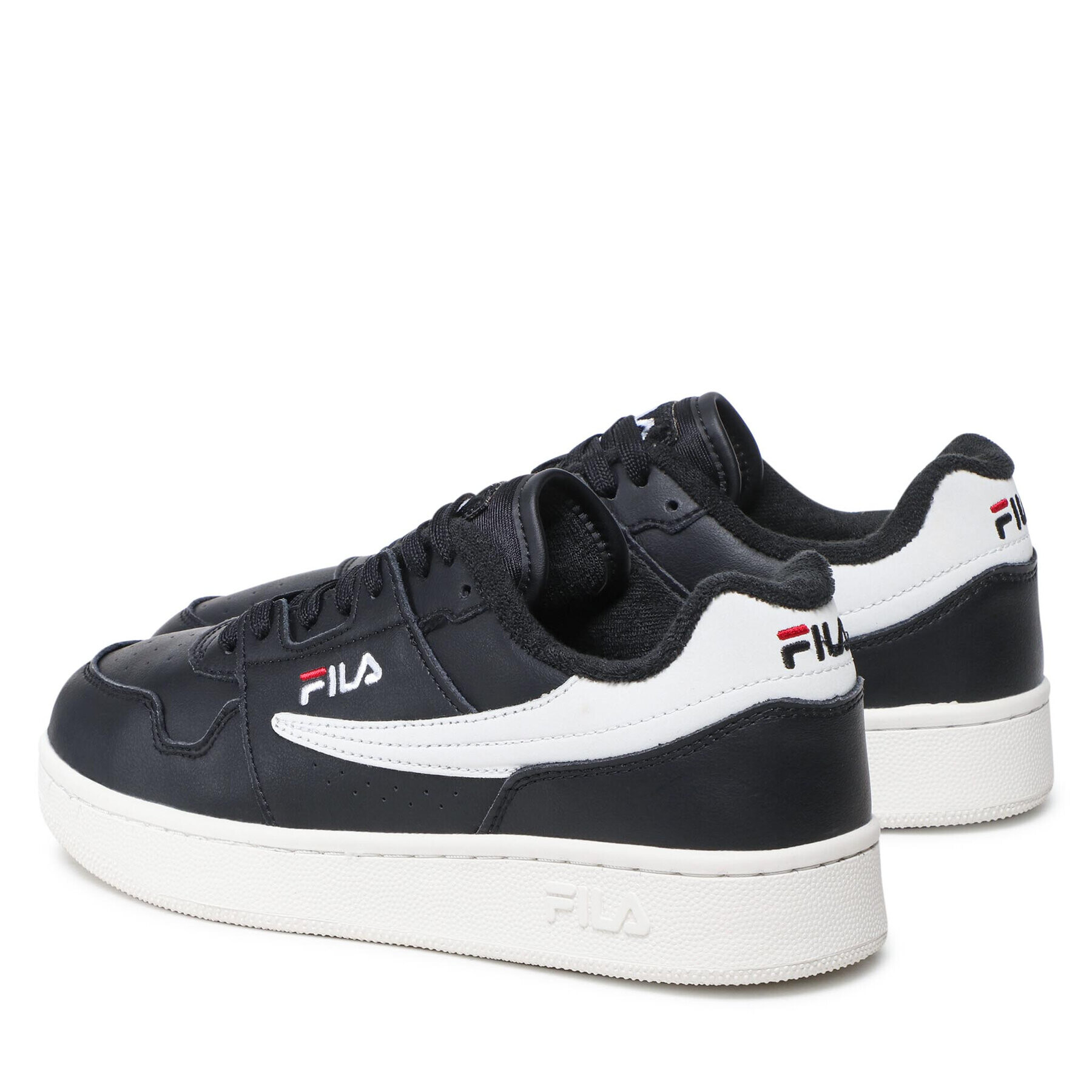 Fila Sneakersy Arcade L FFM0041.80010 Čierna - Pepit.sk