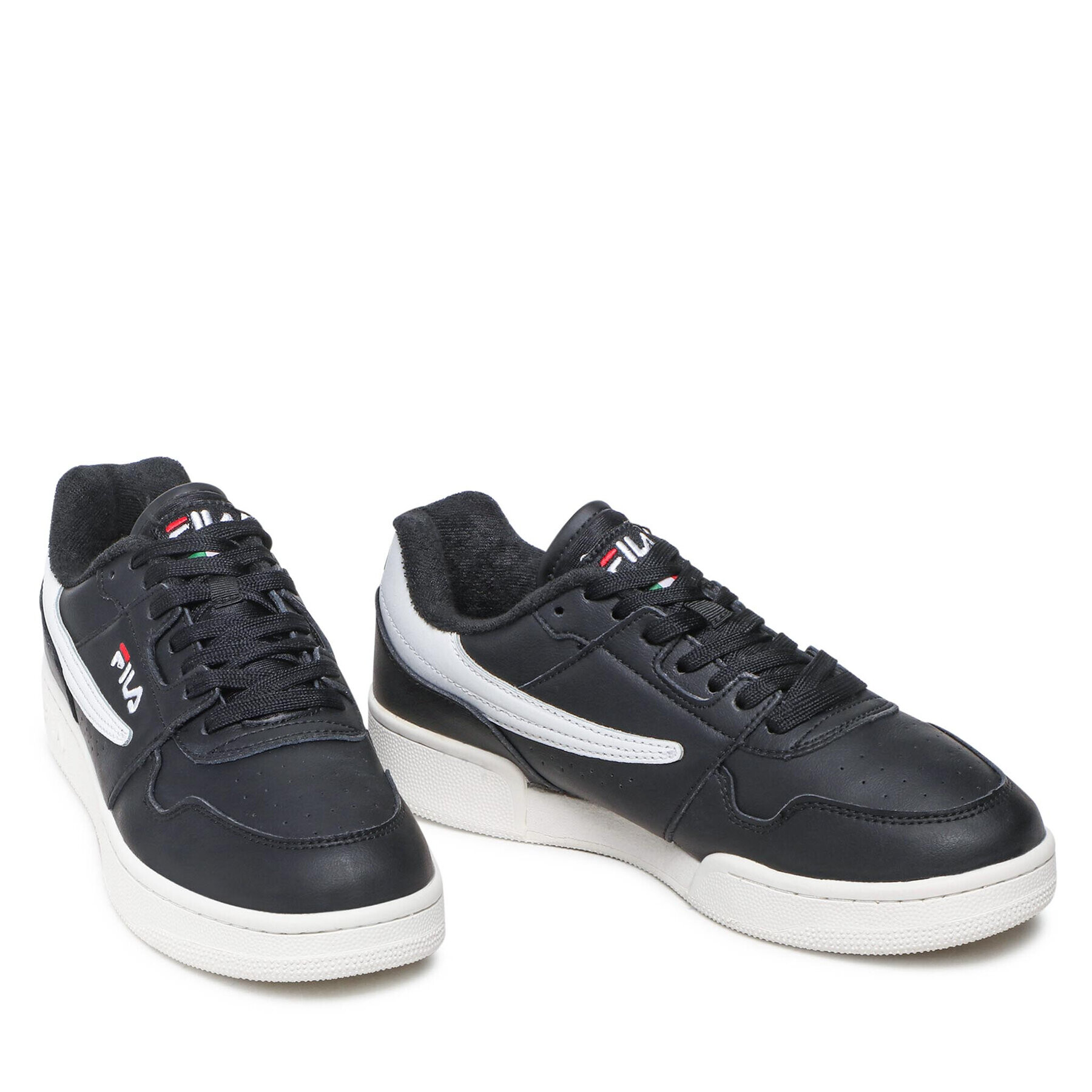 Fila Sneakersy Arcade L FFM0041.80010 Čierna - Pepit.sk