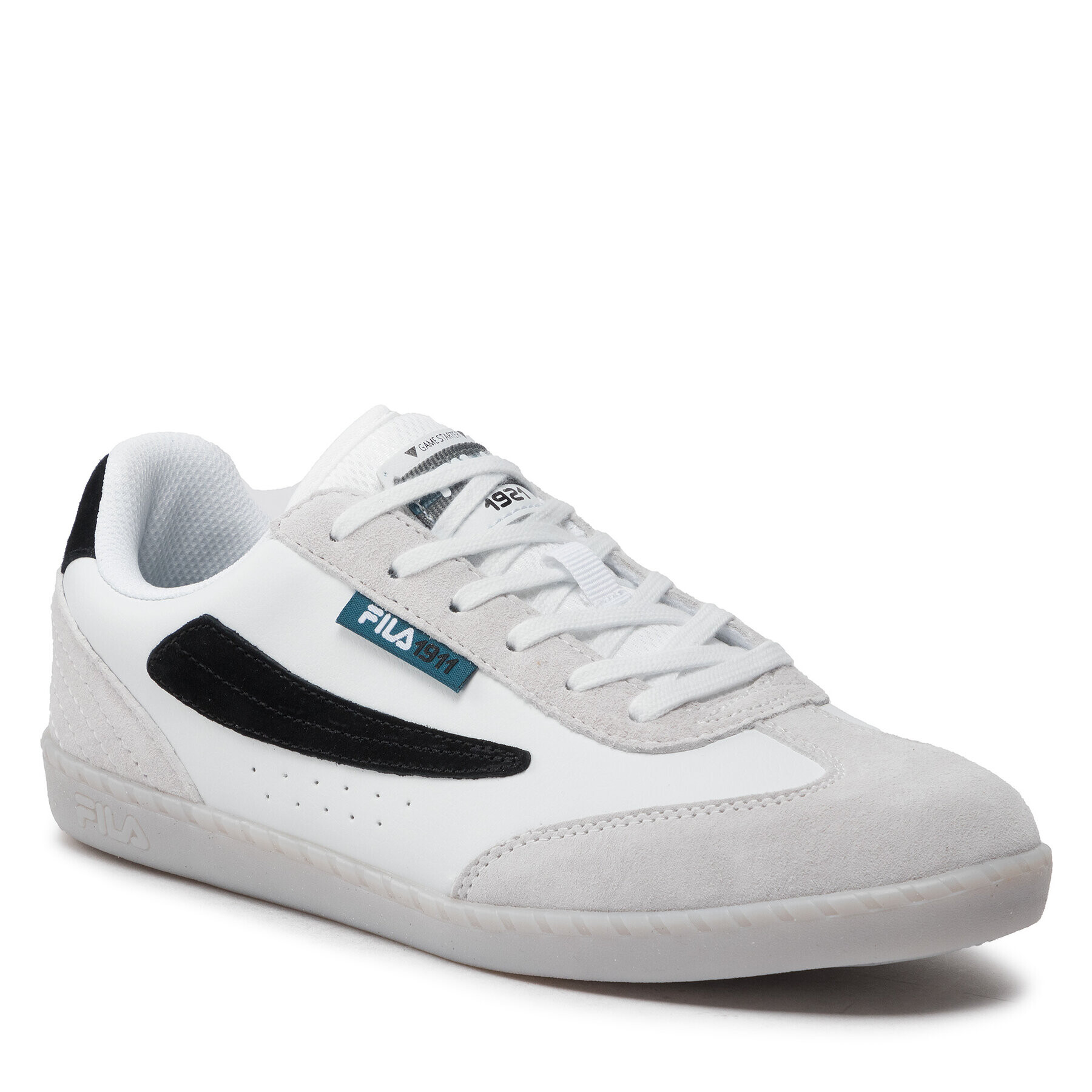 Fila Sneakersy Byb Low FFM0017.10004 Biela - Pepit.sk